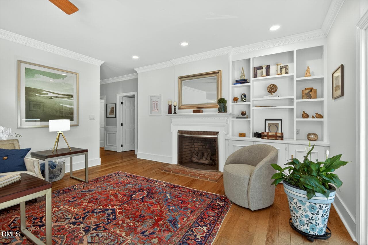 12 - 32 Chippers Way, Durham, NC 27705, Durham
