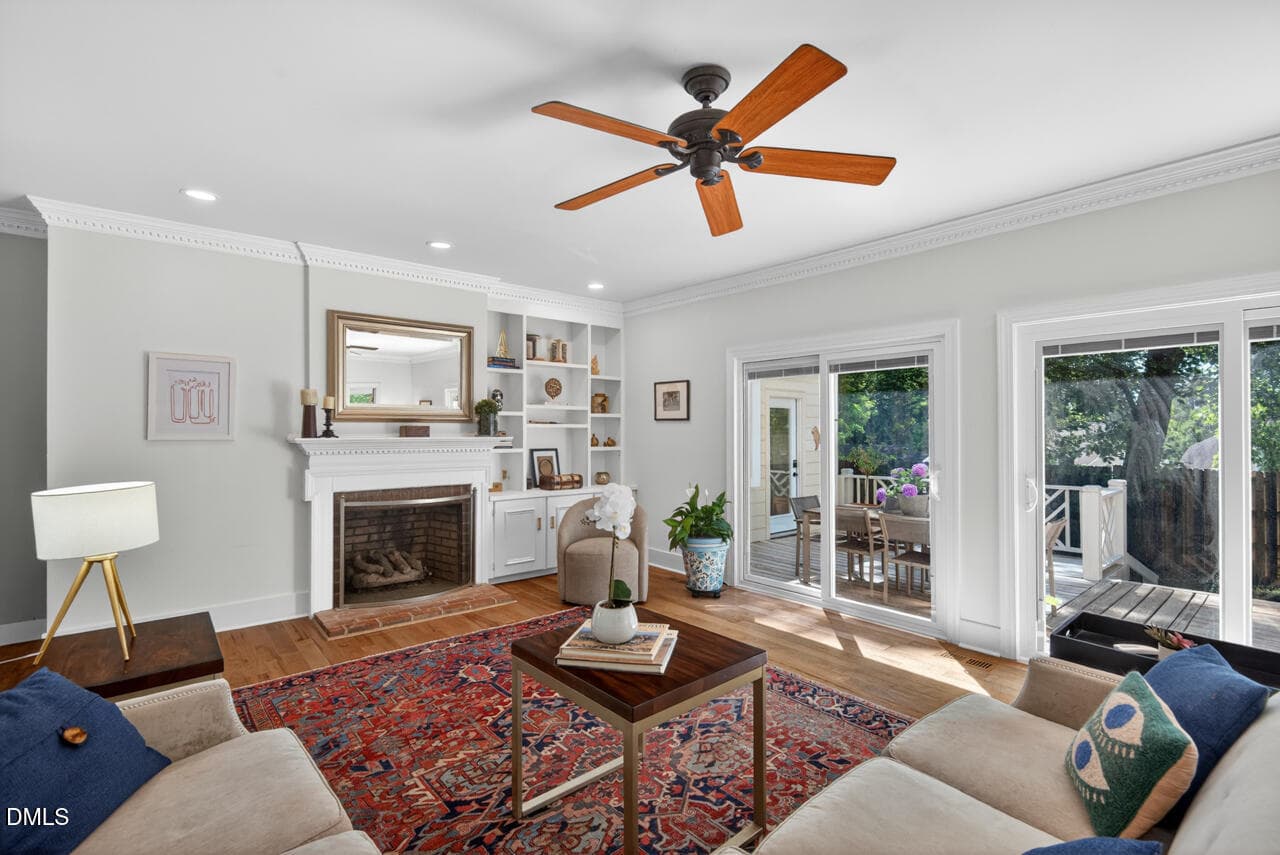 16 - 32 Chippers Way, Durham, NC 27705, Durham