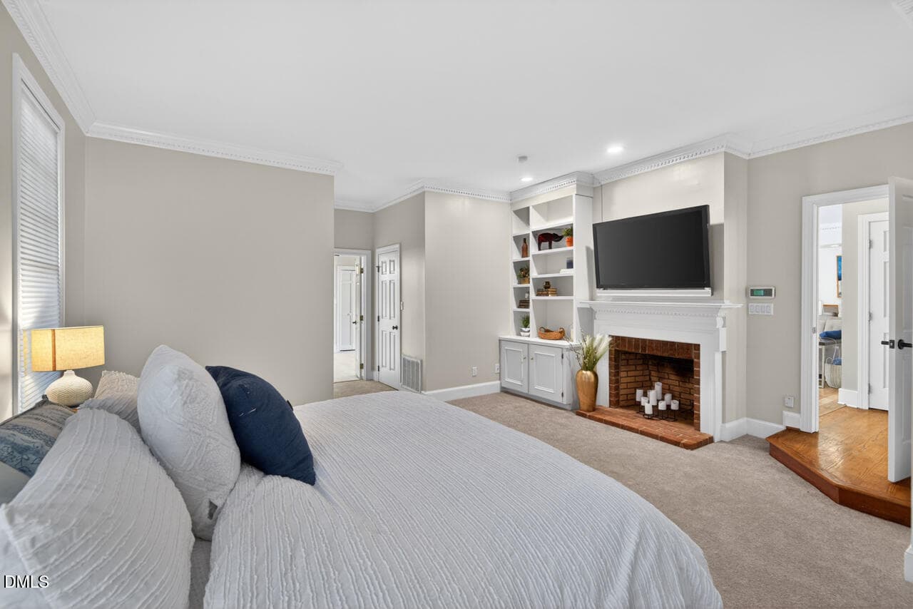 32 - 32 Chippers Way, Durham, NC 27705, Durham