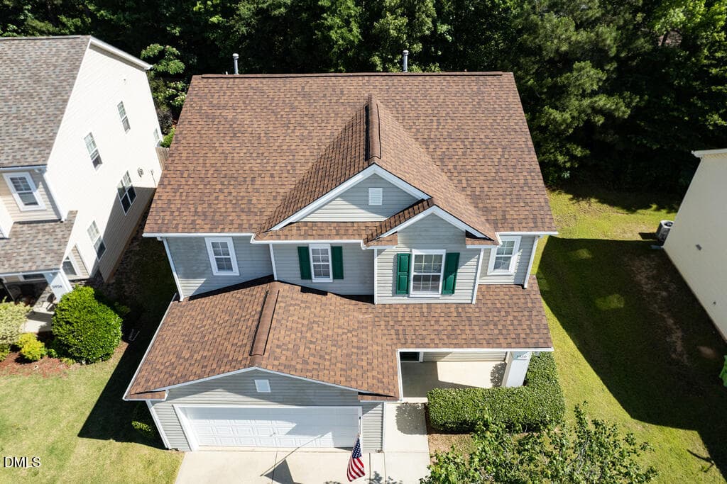 5920 Paducah -2 - 5920 Paducah Drive, Raleigh, NC 27610, Raleigh
