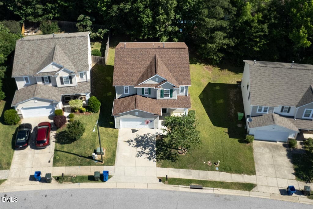 5920 Paducah -3 - 5920 Paducah Drive, Raleigh, NC 27610, Raleigh