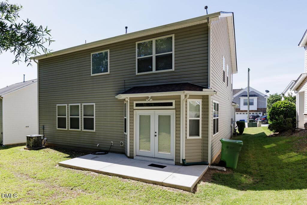 5920 Paducah -7 - 5920 Paducah Drive, Raleigh, NC 27610, Raleigh