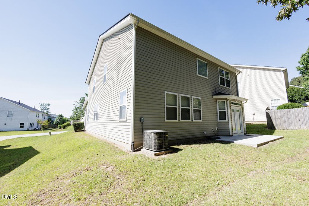5920 Paducah -8 - 5920 Paducah Drive, Raleigh, NC 27610, Raleigh