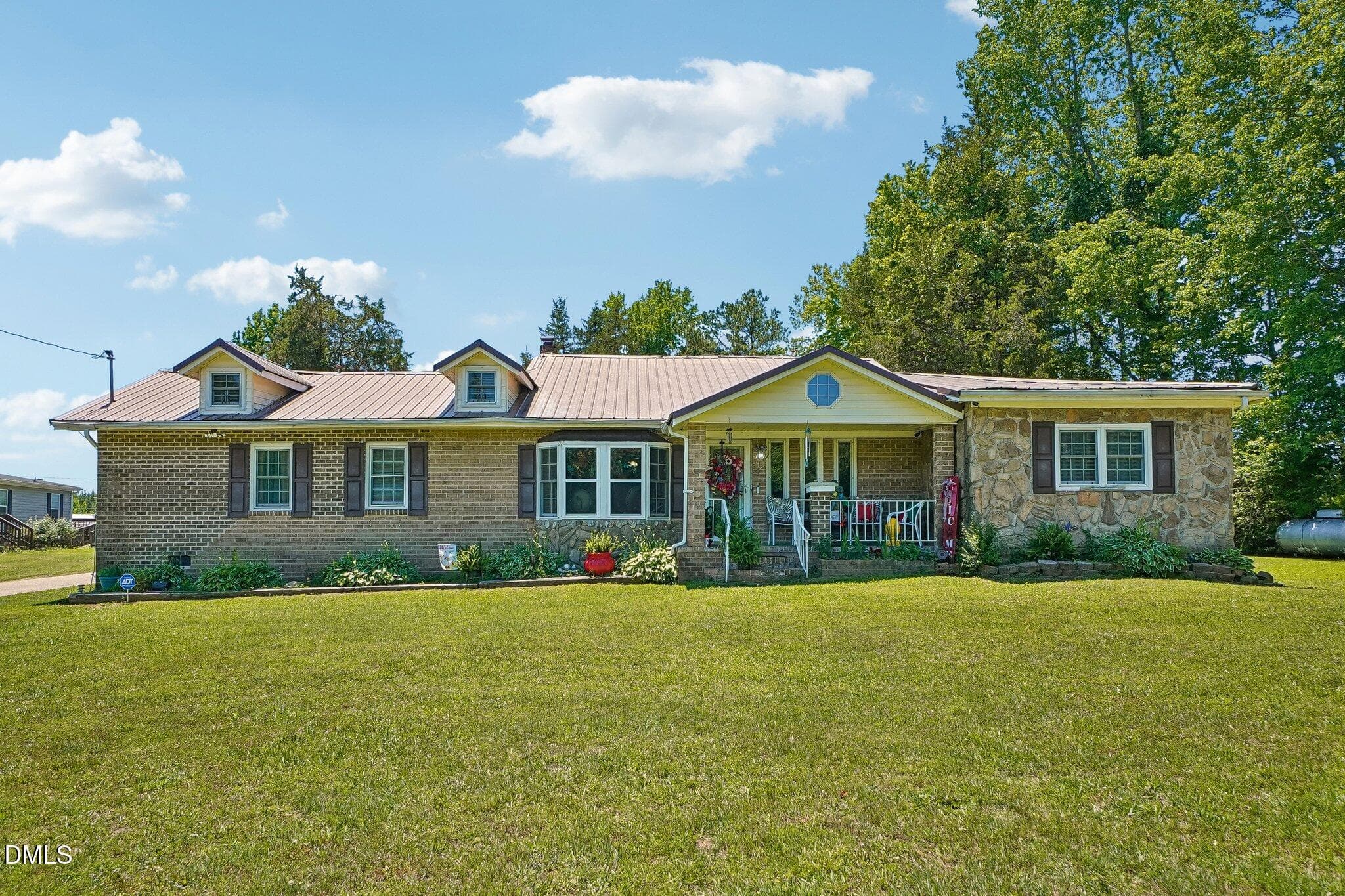 1-web-or-mls-Granny Dr-S0506-001 - 110 Grannys Drive, Warrenton, NC 27589
