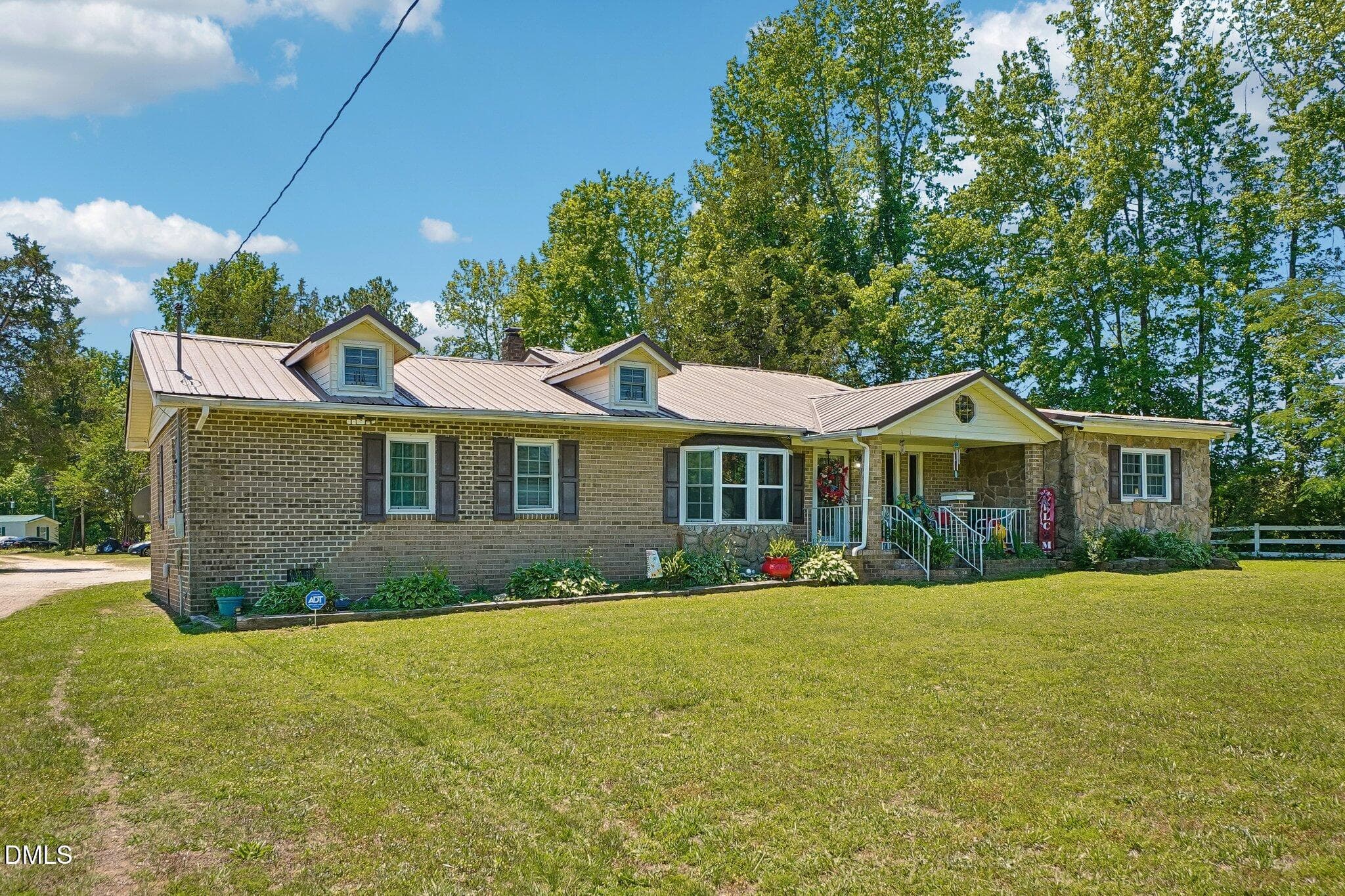 2-web-or-mls-Granny Dr-S0506-002 - Copy - 110 Grannys Drive, Warrenton, NC 27589