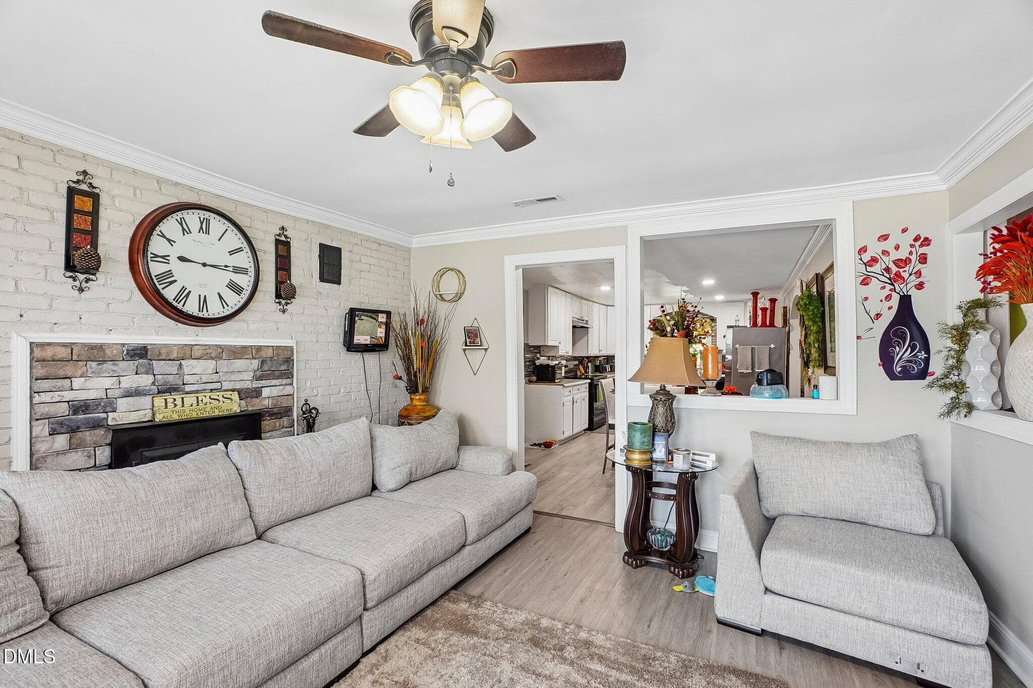 18-web-or-mls-Granny Dr-S0506-018 - 110 Grannys Drive, Warrenton, NC 27589