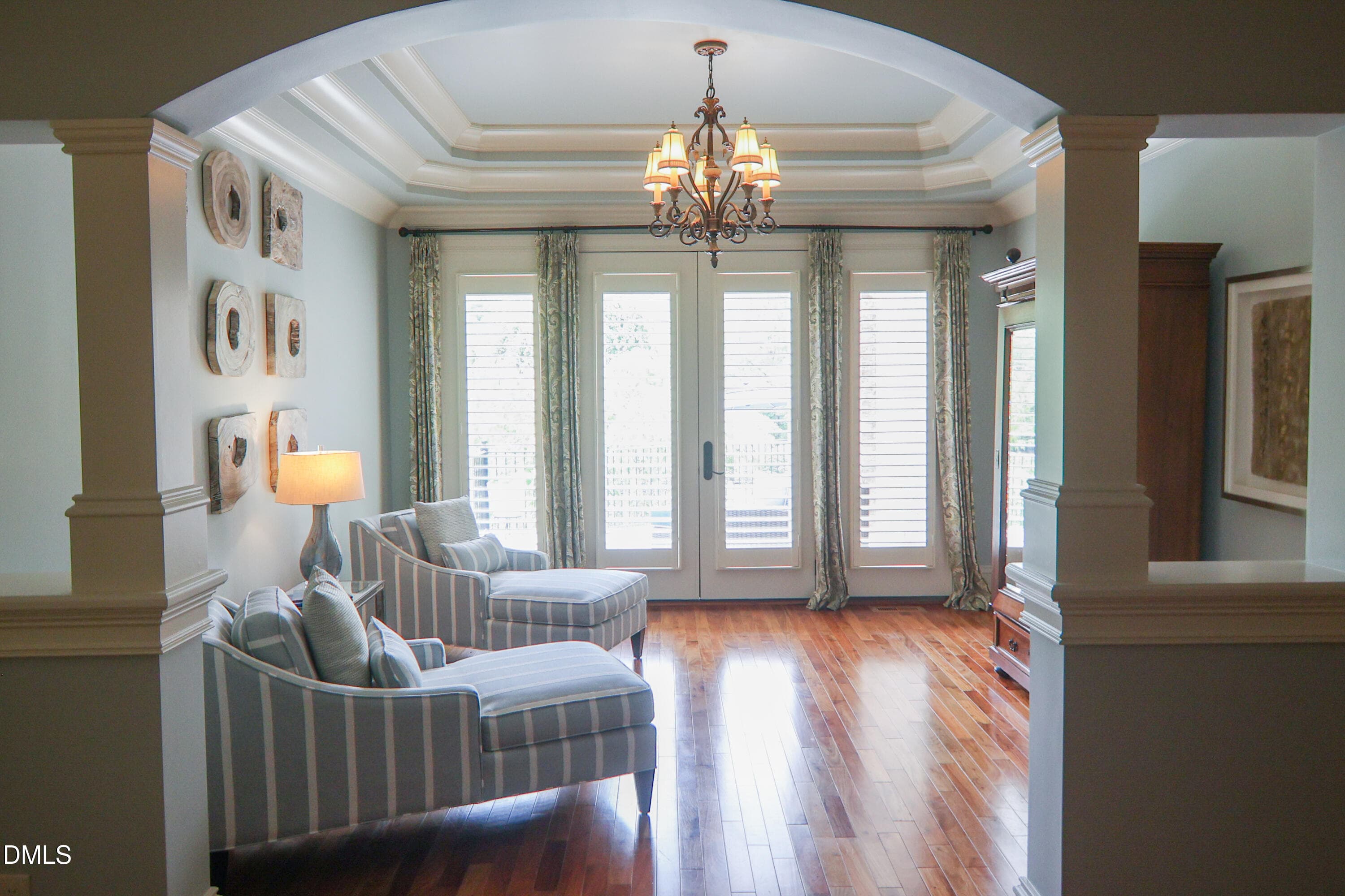 Owner's Suite - View 3 - 9800 Najma Street, Raleigh, NC 27613, Raleigh