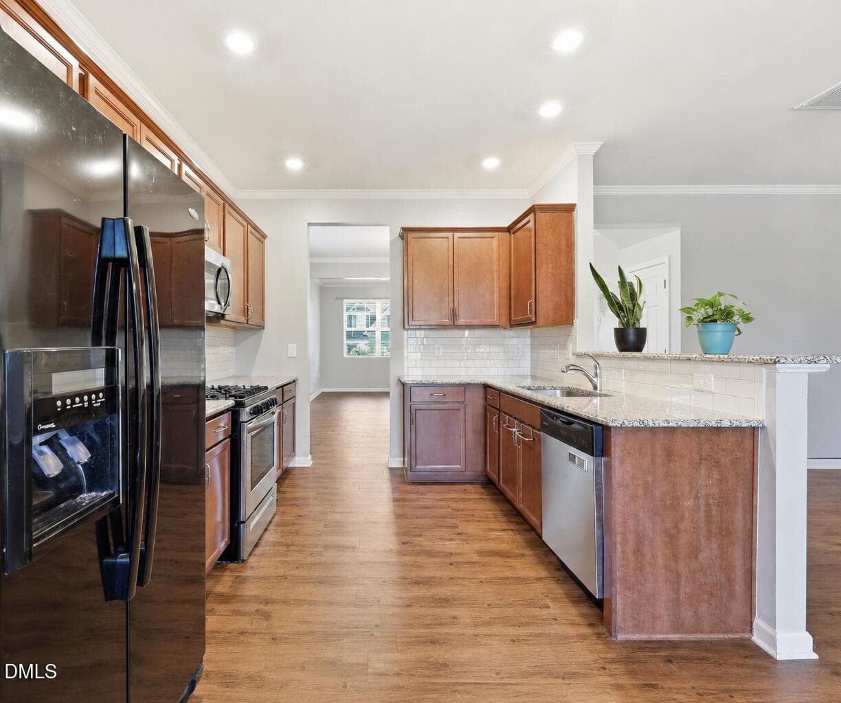 1808 KITCHEN 2 NEW - 1808 Austin Ridge Parkway, Wake Forest, NC 27587