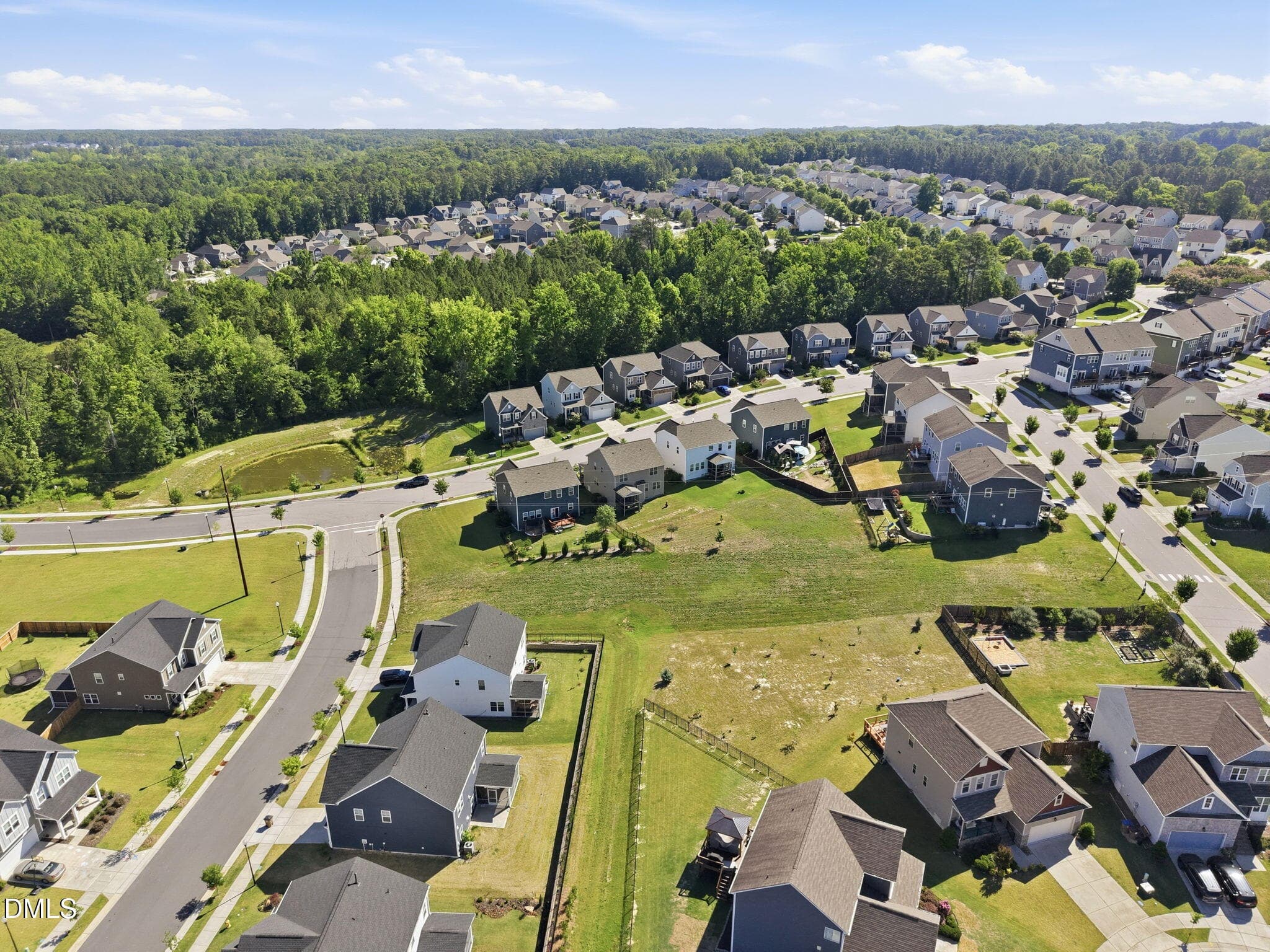 11-web-or-mls-DJI_20260604095841_0168_D - 1808 Austin Ridge Parkway, Wake Forest, NC 27587