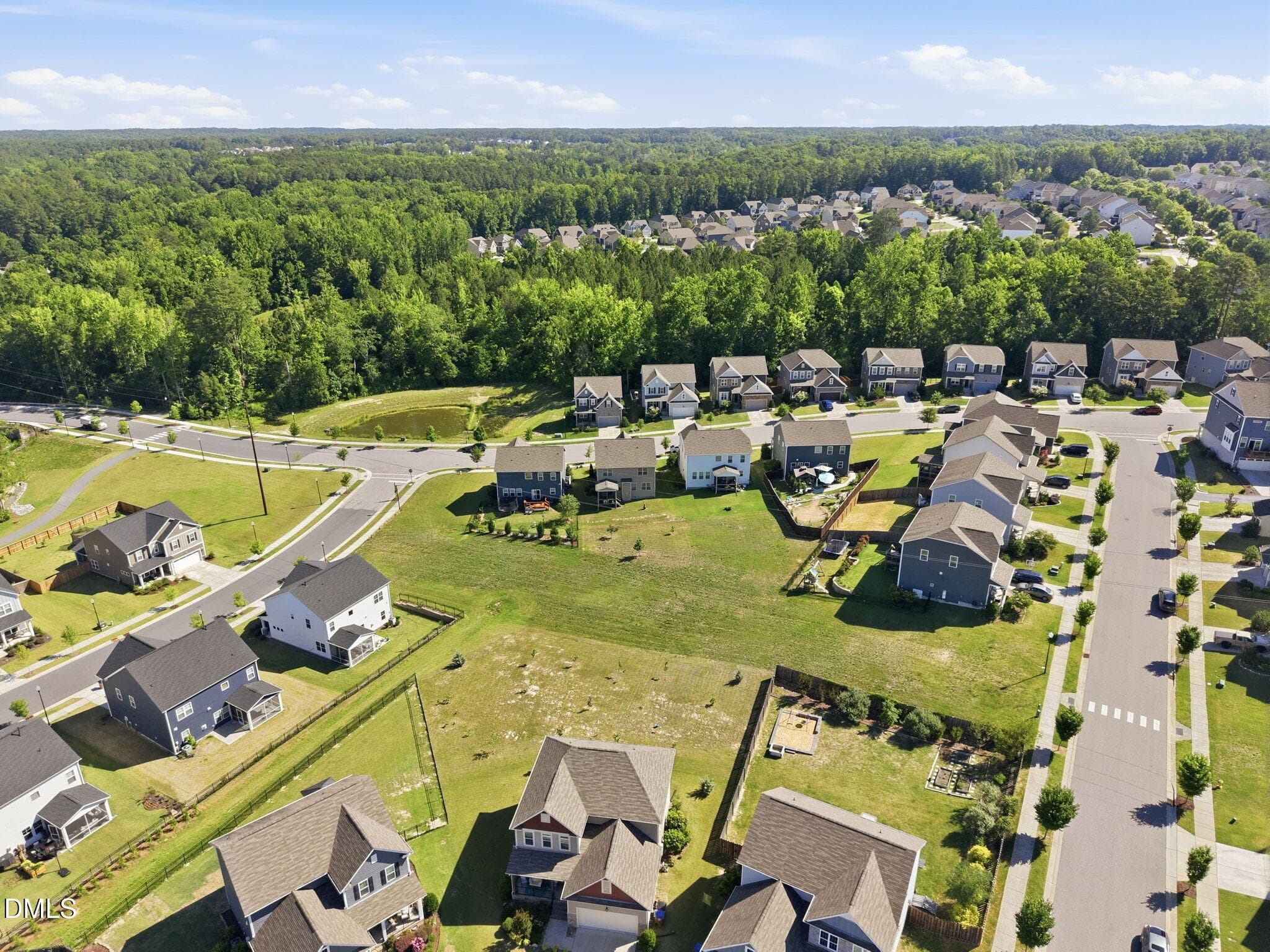 12-web-or-mls-DJI_20260604095852_0169_D - 1808 Austin Ridge Parkway, Wake Forest, NC 27587