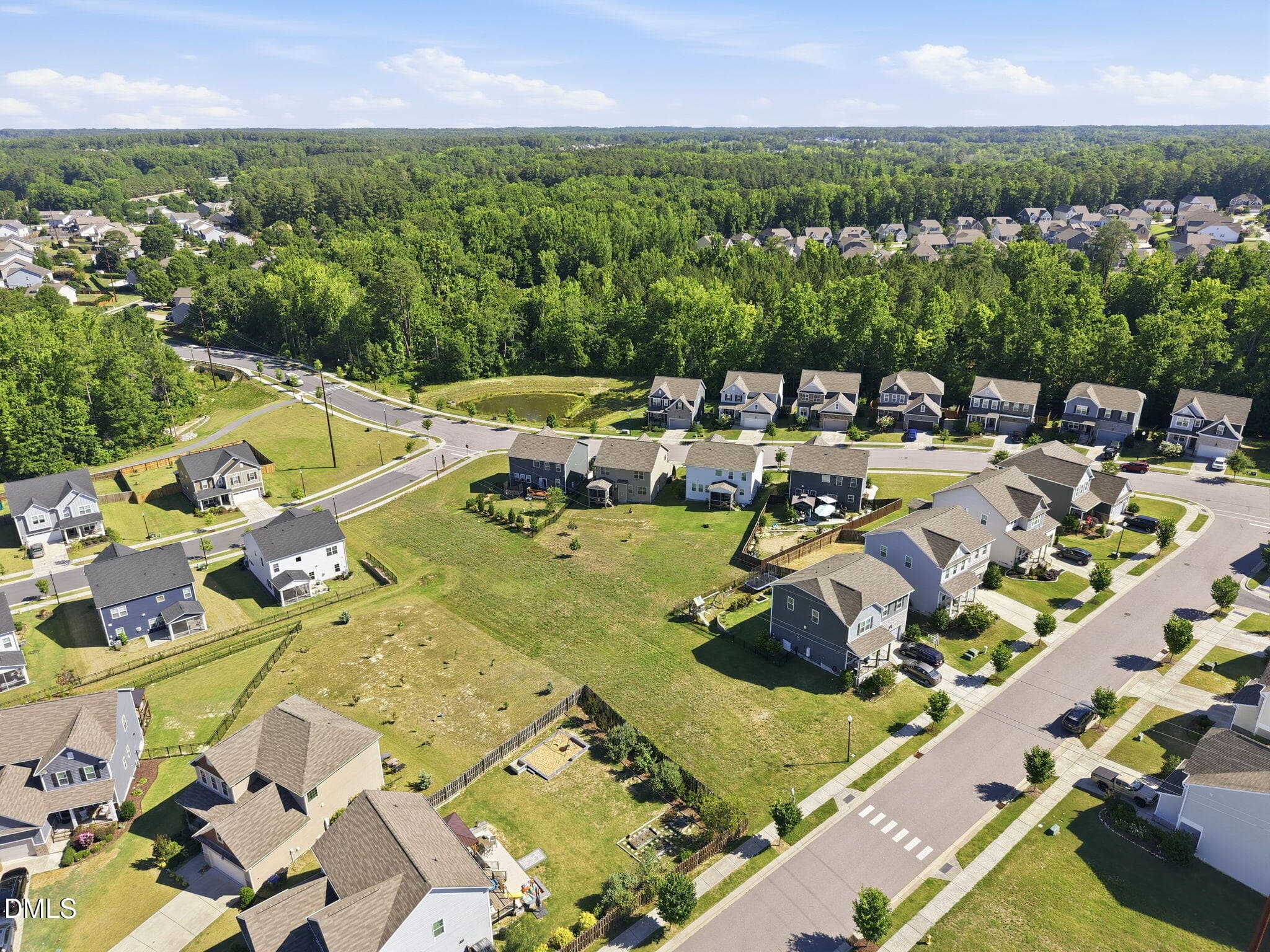 13-web-or-mls-DJI_20260604095902_0170_D - 1808 Austin Ridge Parkway, Wake Forest, NC 27587
