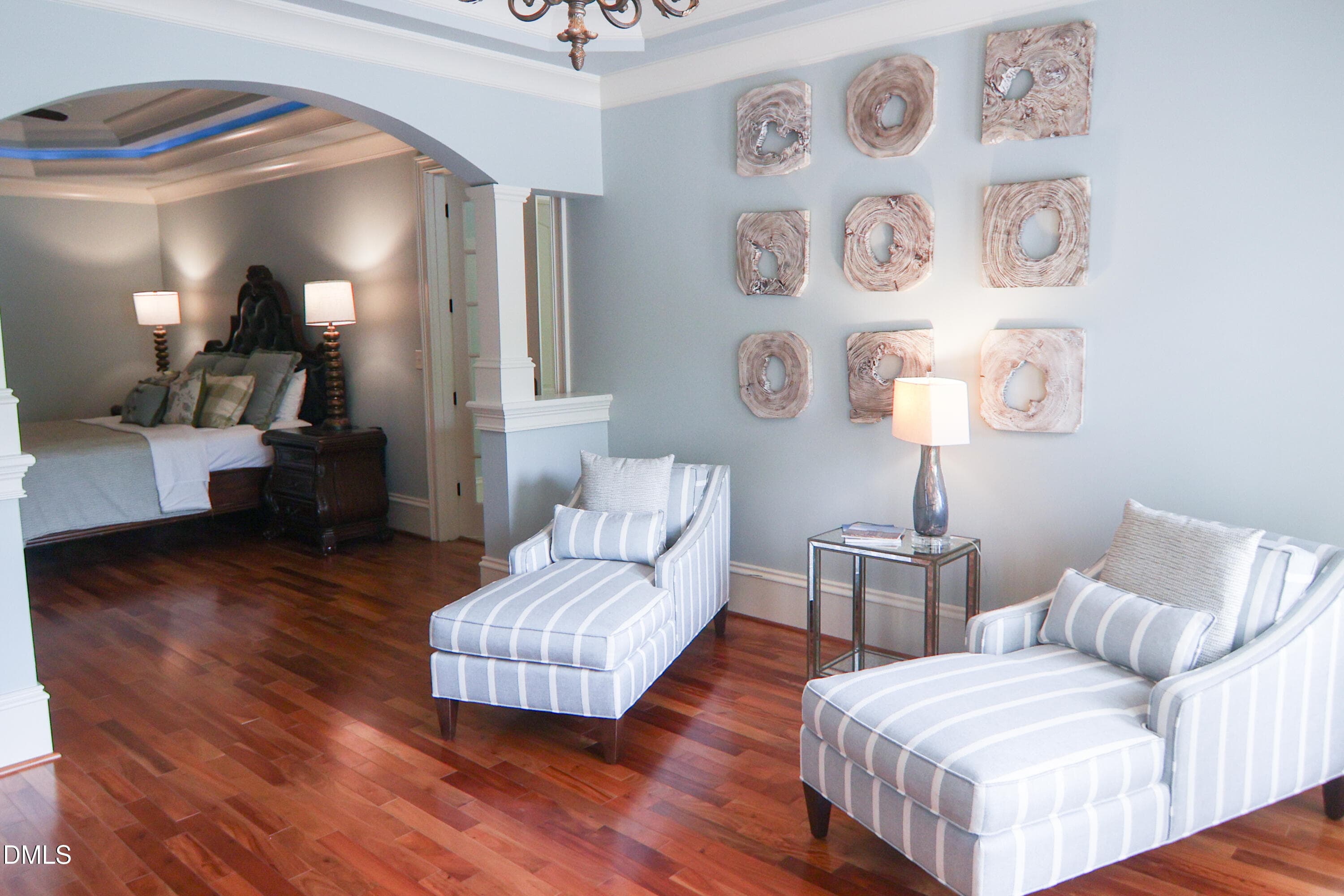 Owner's Suite - View 4 - 9800 Najma Street, Raleigh, NC 27613, Raleigh