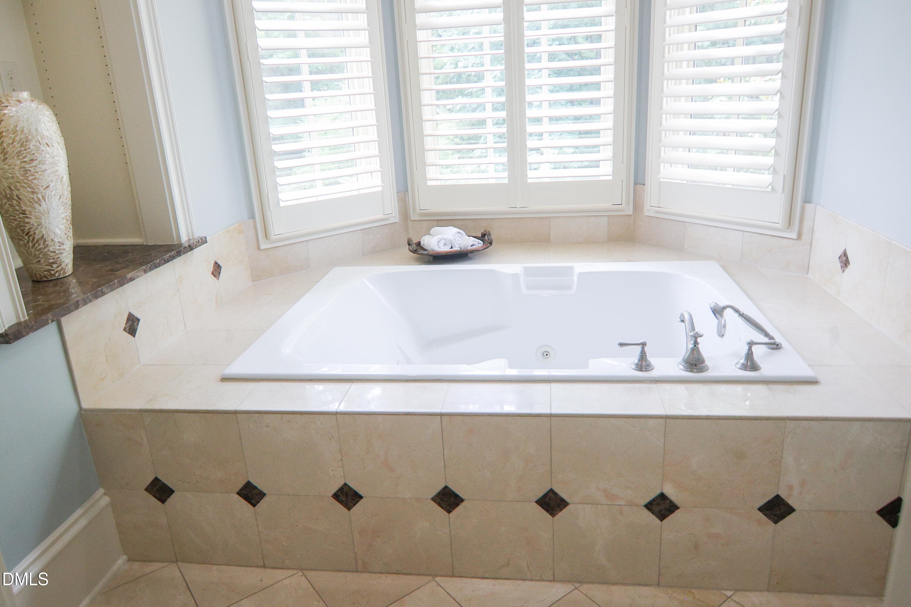 Owner's SPA Tub - 9800 Najma Street, Raleigh, NC 27613, Raleigh