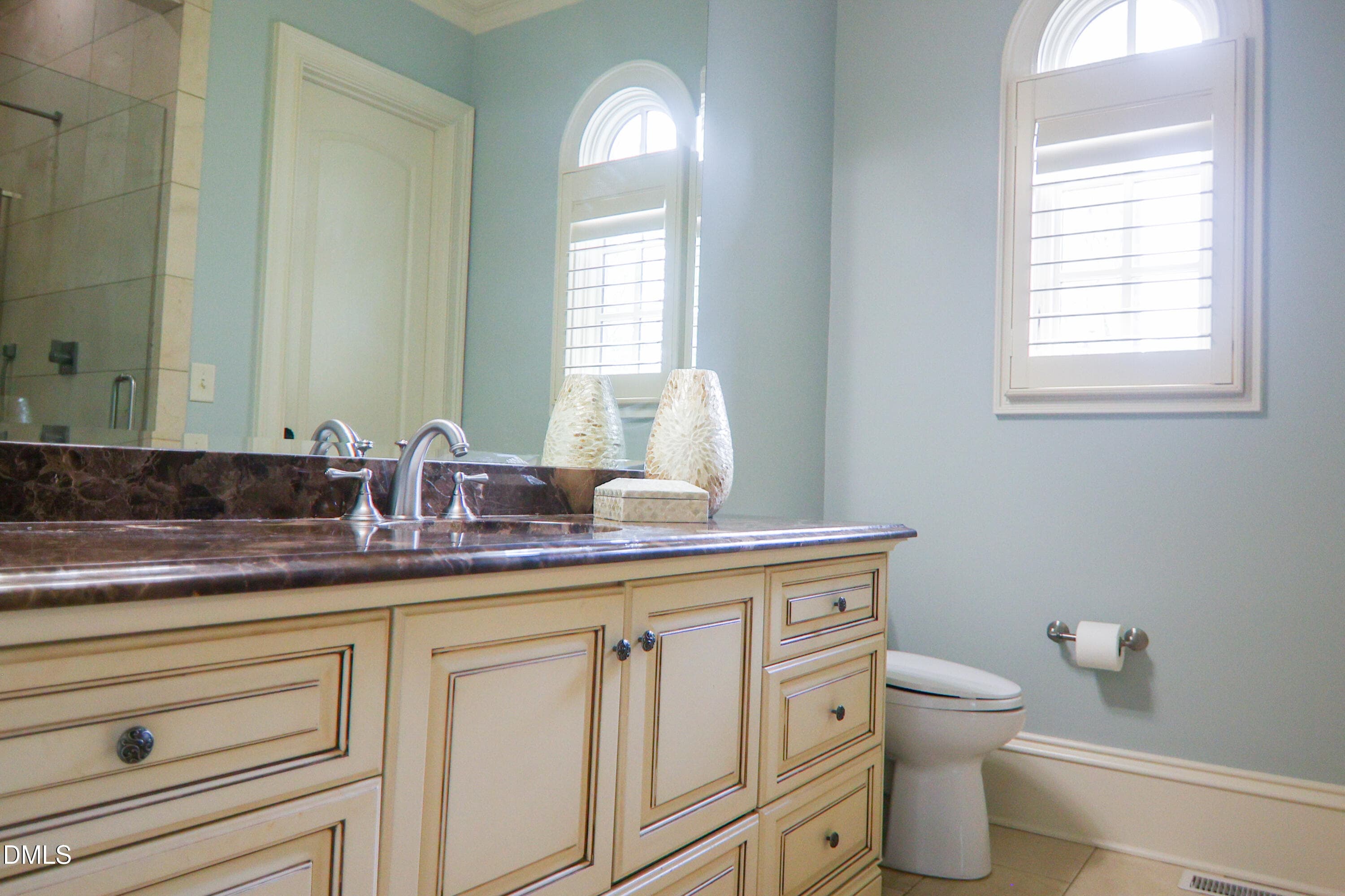 Owner 1 Separate Toilet/Sink Room - 9800 Najma Street, Raleigh, NC 27613, Raleigh