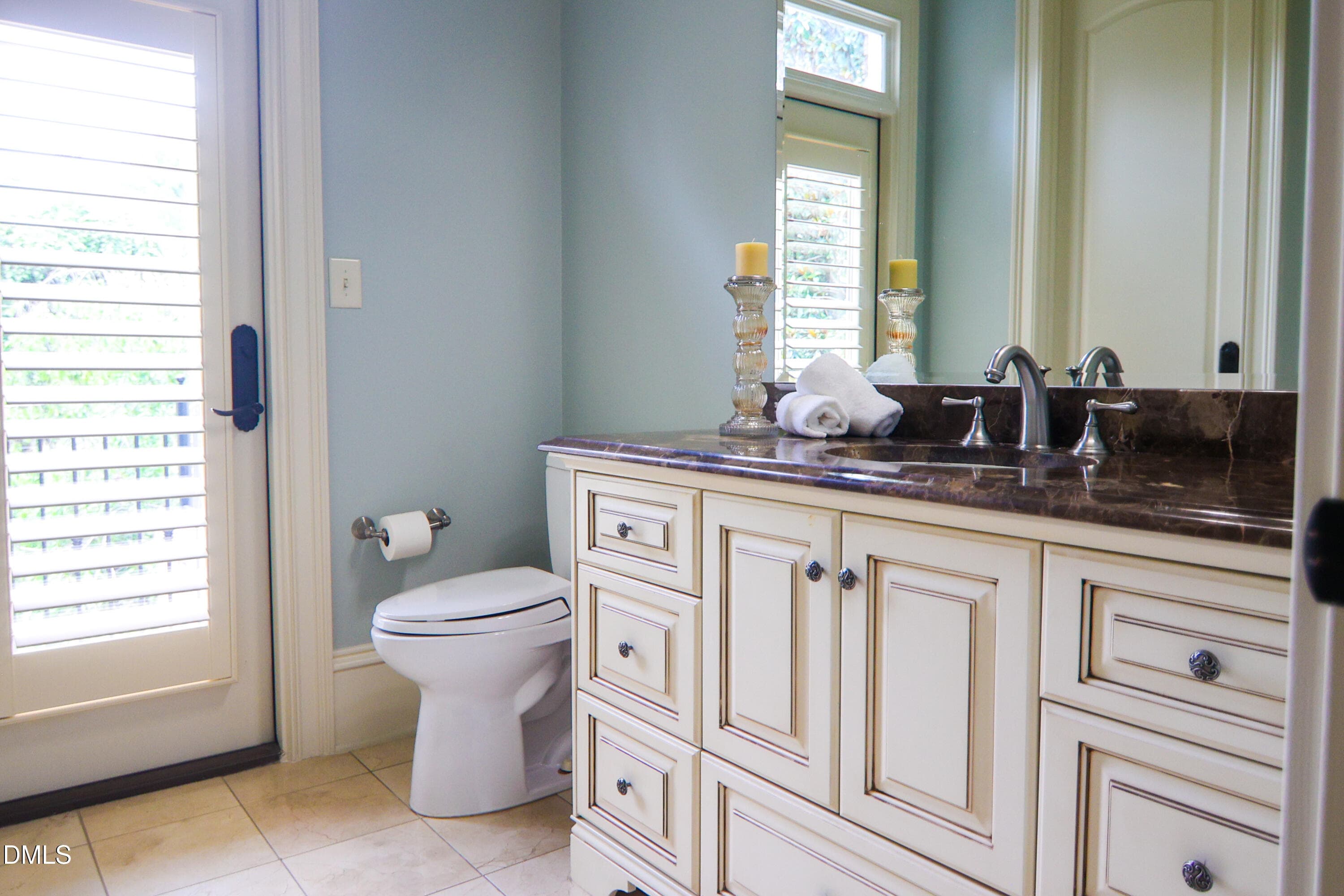 Owner 2 Separate Toilet/Sink Room - 9800 Najma Street, Raleigh, NC 27613, Raleigh