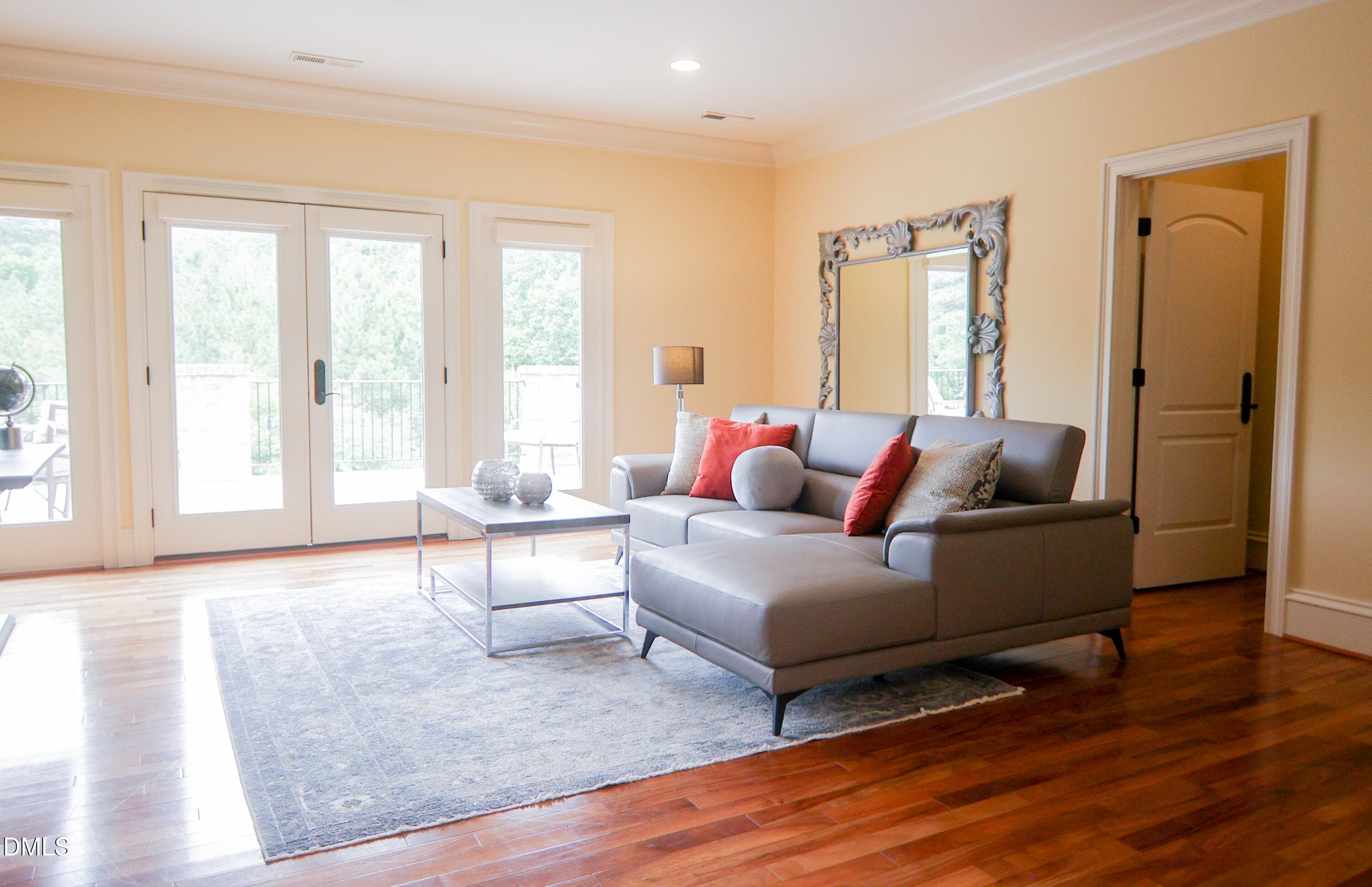 Rec-Room - View 3 - 9800 Najma Street, Raleigh, NC 27613, Raleigh