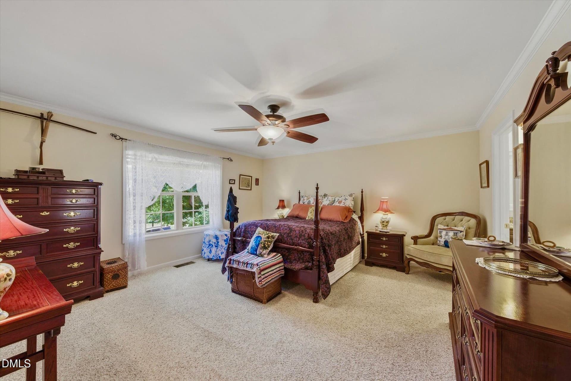 Primary BR - 112 Somers Lane, Clayton, NC 27527