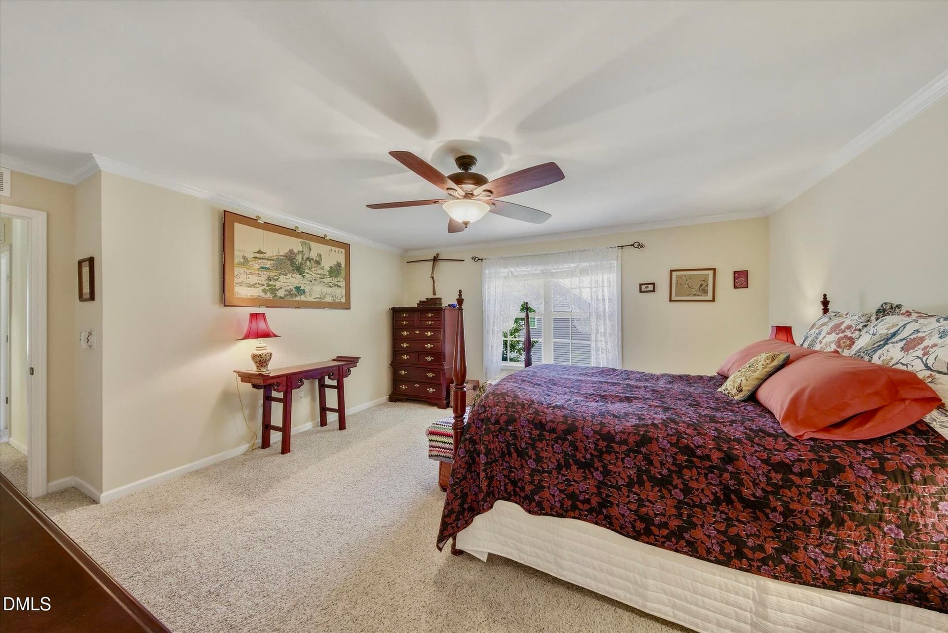 Primary BR - 112 Somers Lane, Clayton, NC 27527