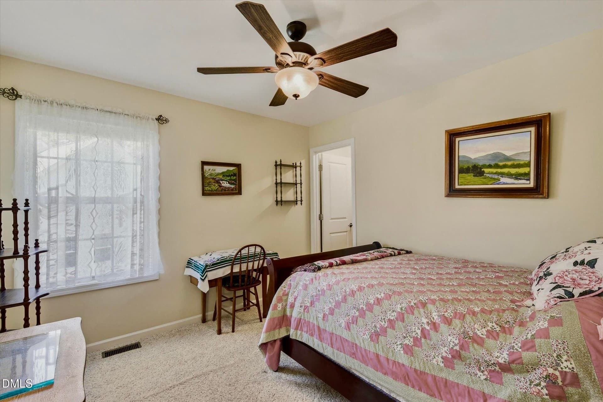 Bedroom - 112 Somers Lane, Clayton, NC 27527