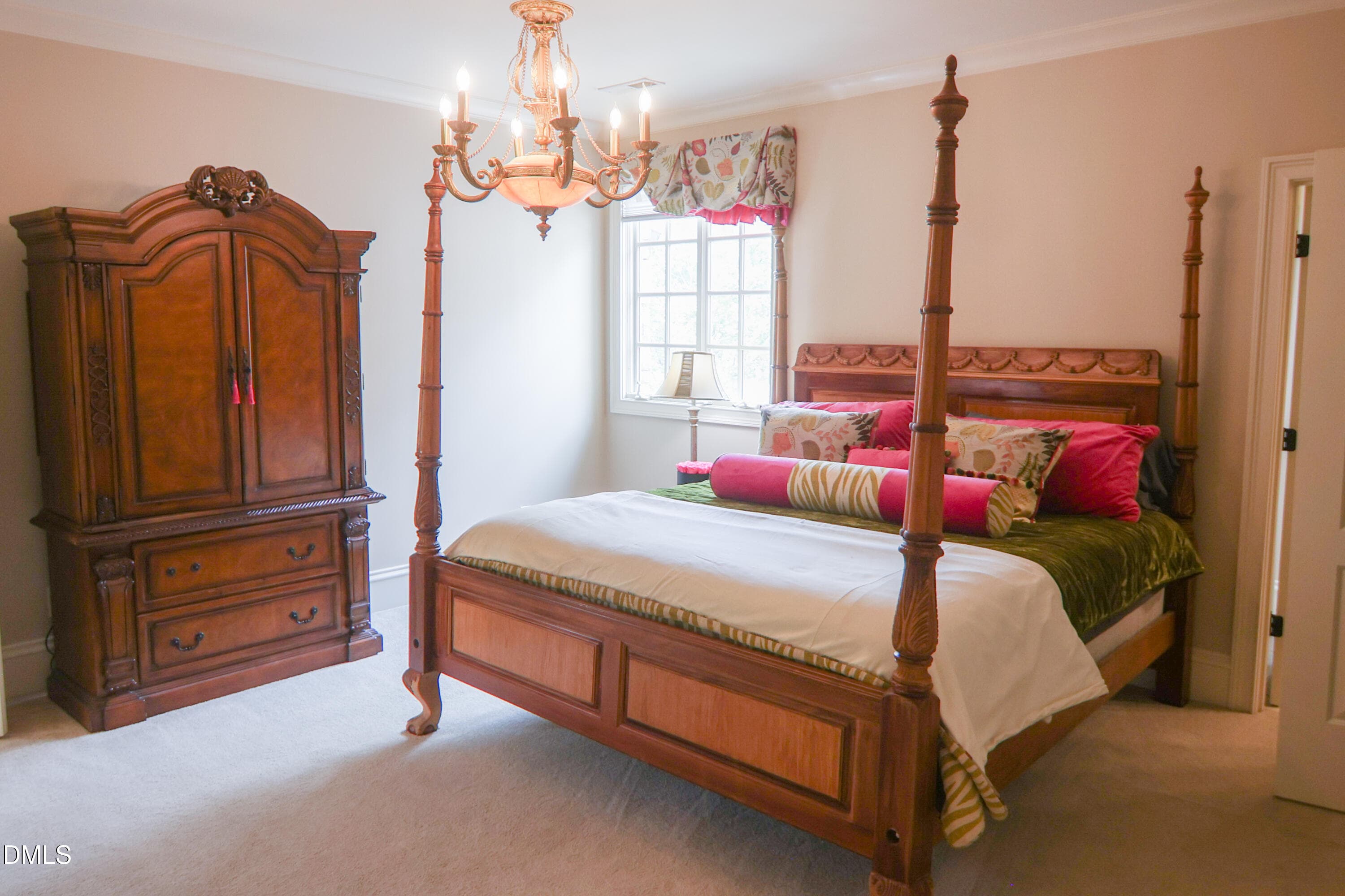 Bedroom 1 - 9800 Najma Street, Raleigh, NC 27613, Raleigh