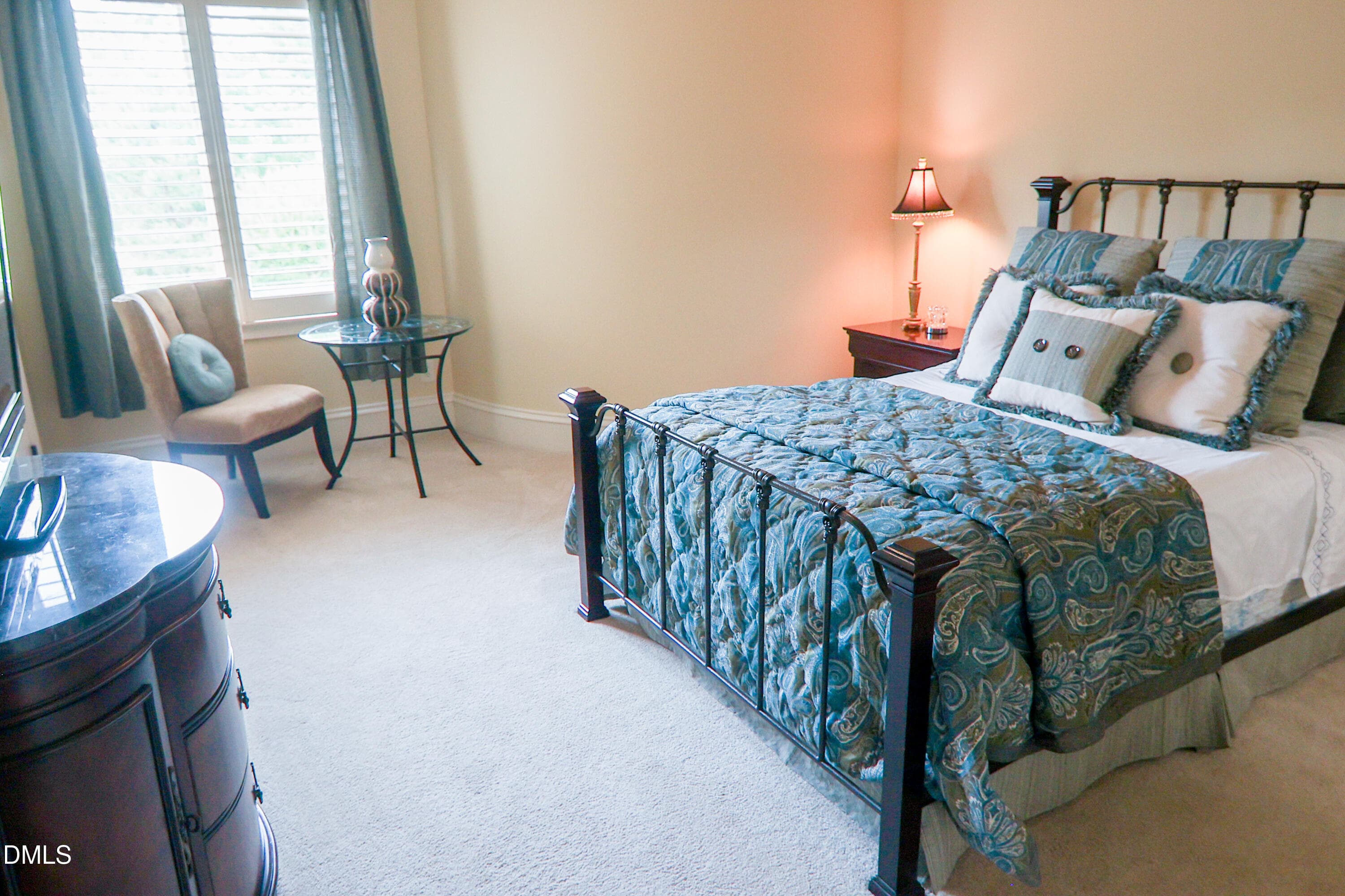 Guest/Craft Room - 9800 Najma Street, Raleigh, NC 27613, Raleigh