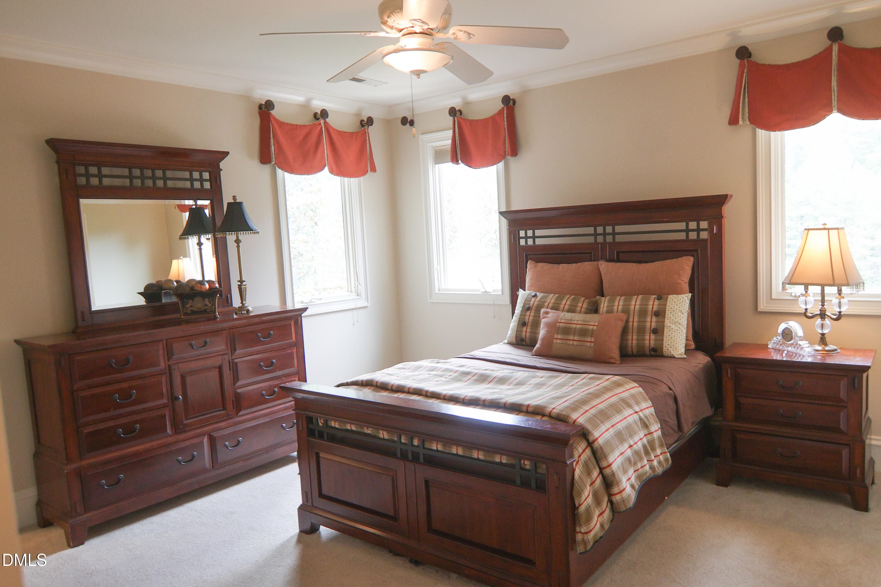 Bedroom 2 - 9800 Najma Street, Raleigh, NC 27613, Raleigh