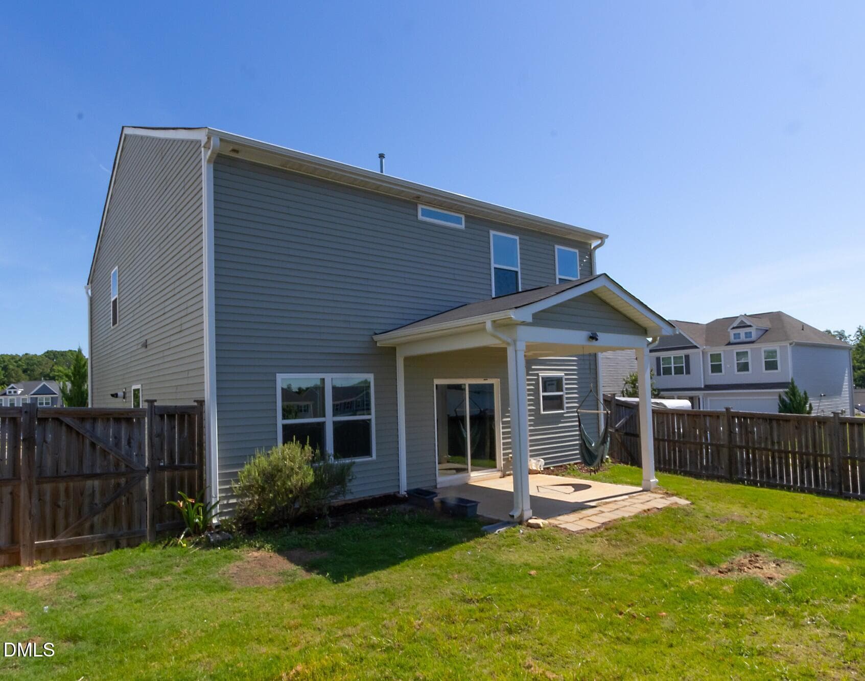 Kelsey 2 - 120 Saddle Oaks Lane, Clayton, NC 27520