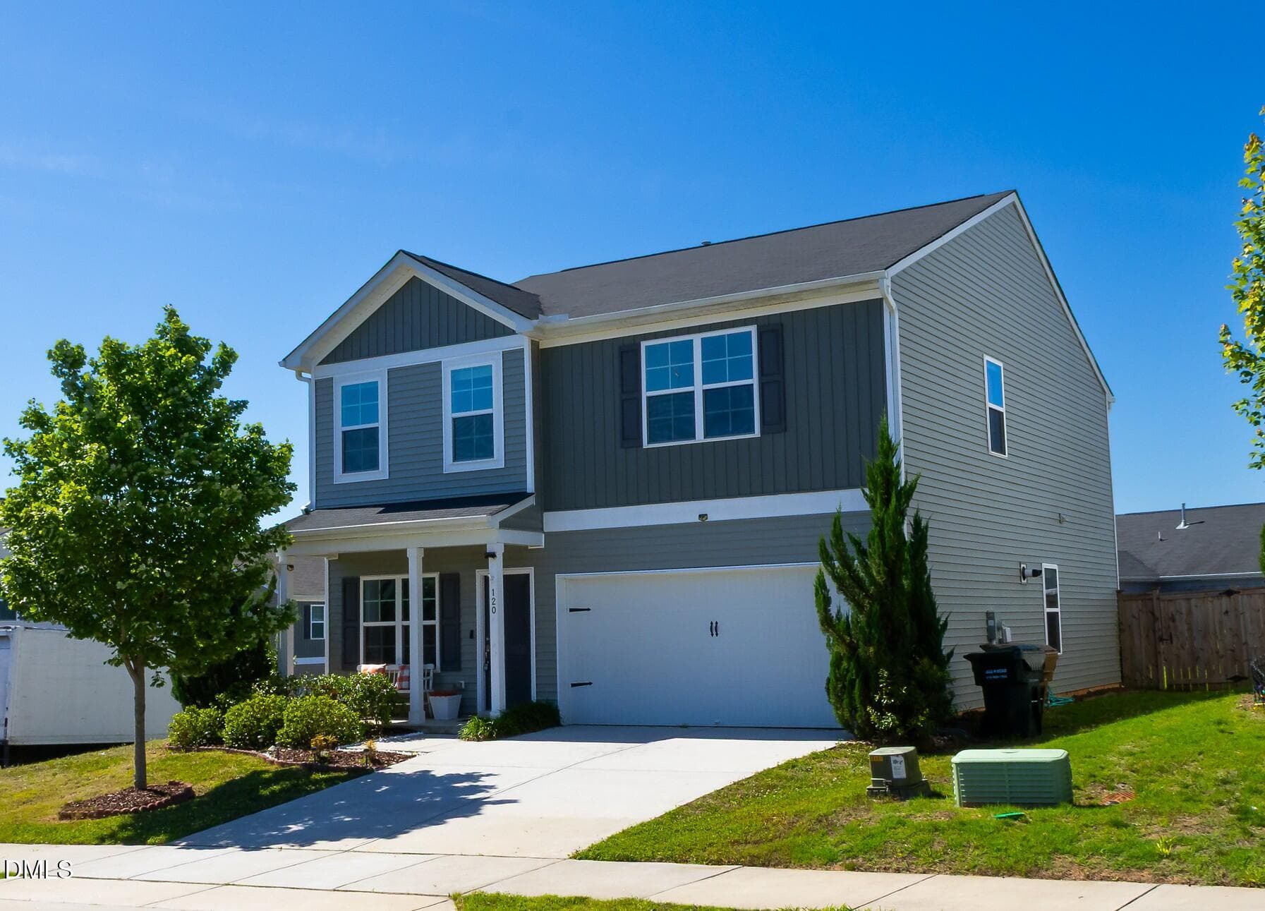 Kelsey 4 - 120 Saddle Oaks Lane, Clayton, NC 27520