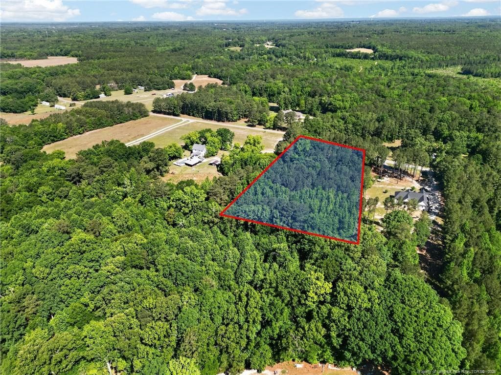 Photo 3 - 0 Fred Stone Road, Sanford, NC 27332
