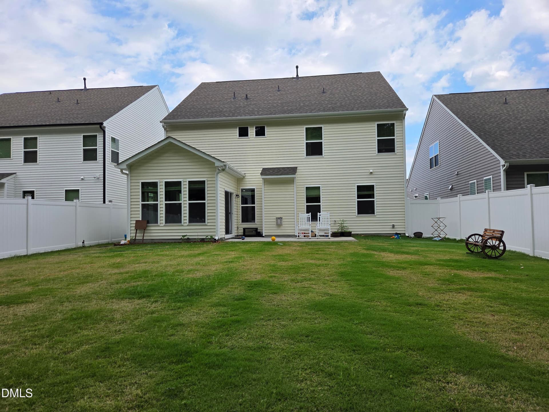 20260521_092421 - 261 Ford Meados Drive, Garner, NC 27529