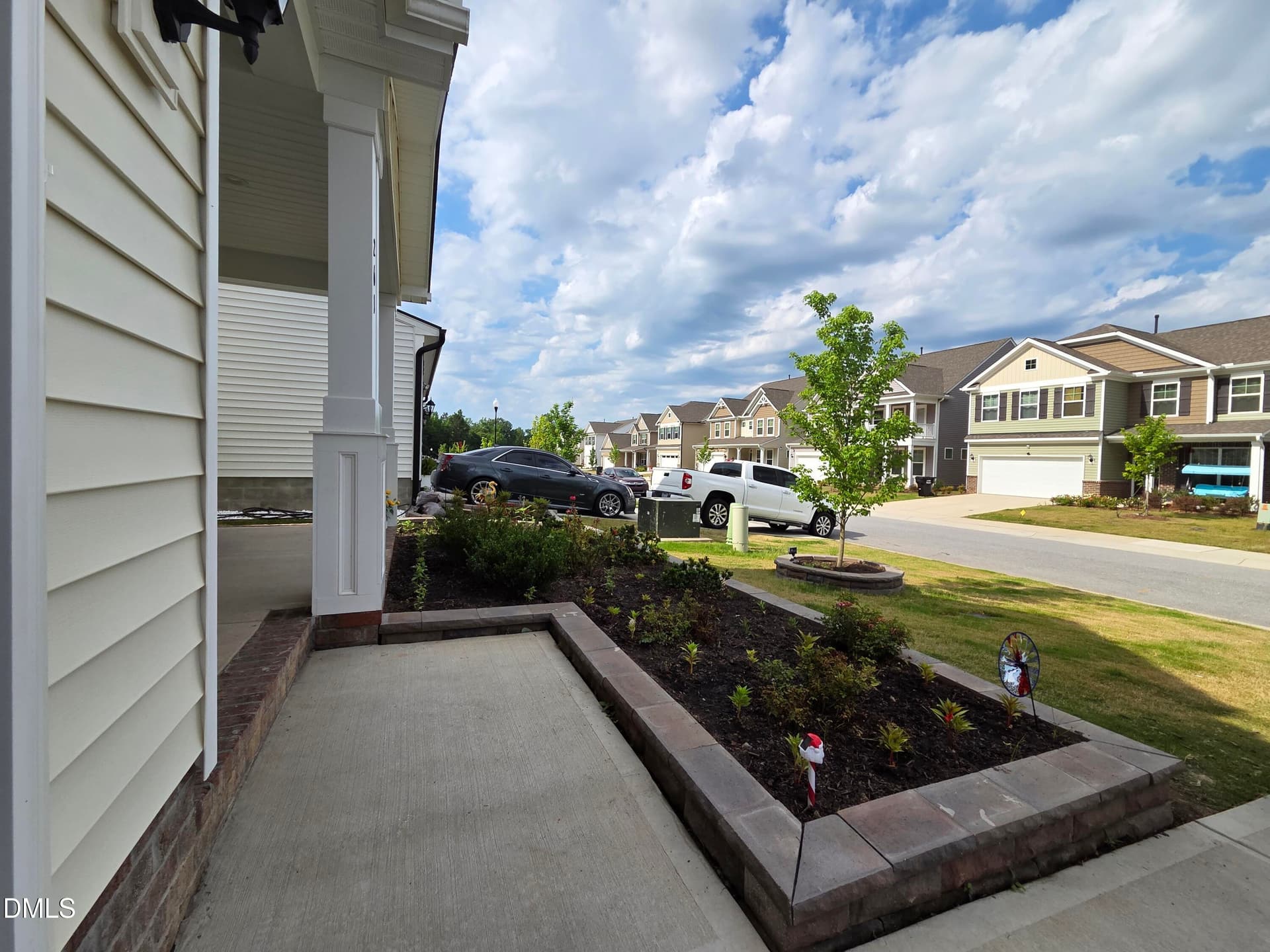 20260521_095102 - 261 Ford Meados Drive, Garner, NC 27529