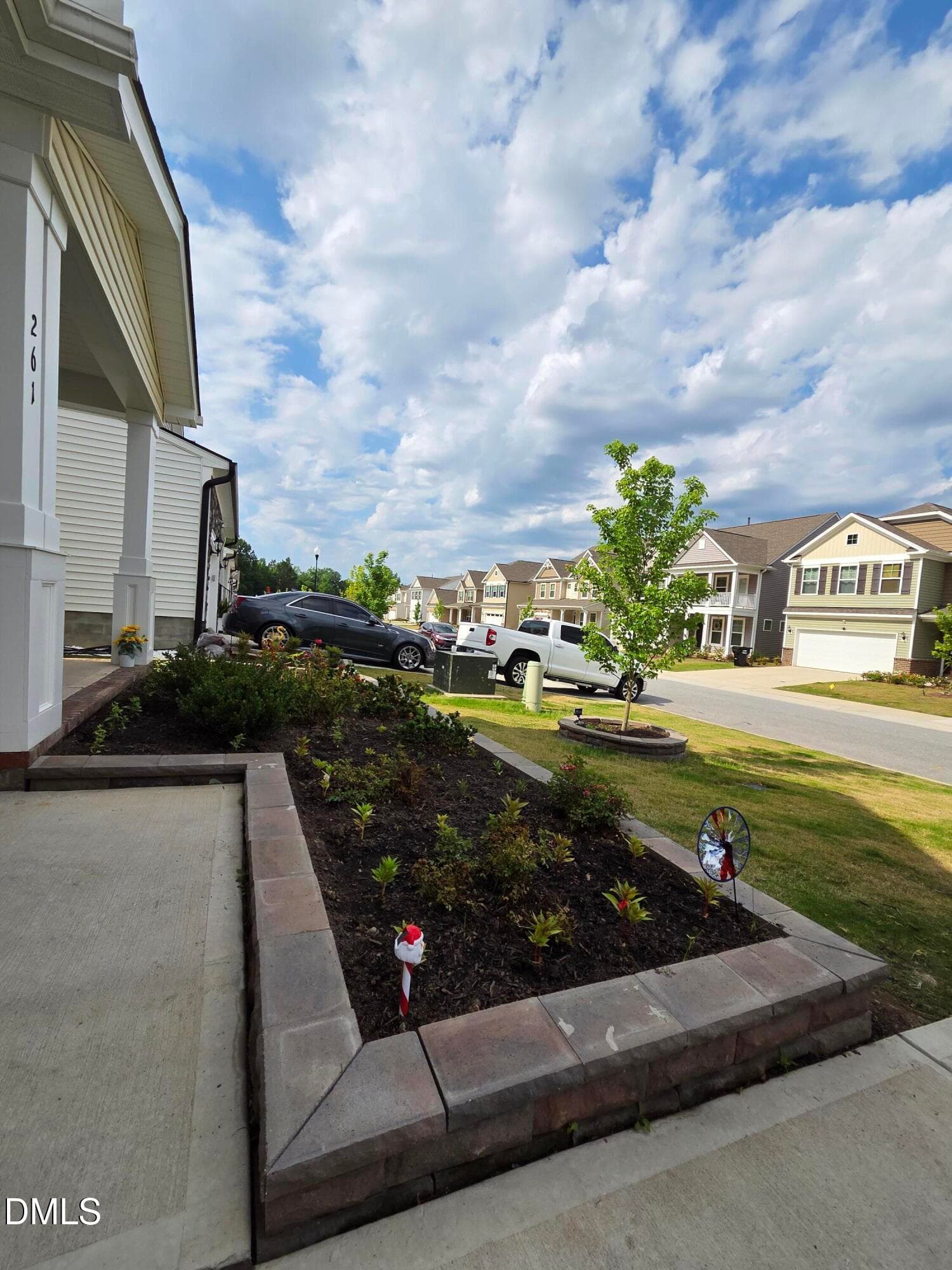 20260521_095130 - 261 Ford Meados Drive, Garner, NC 27529