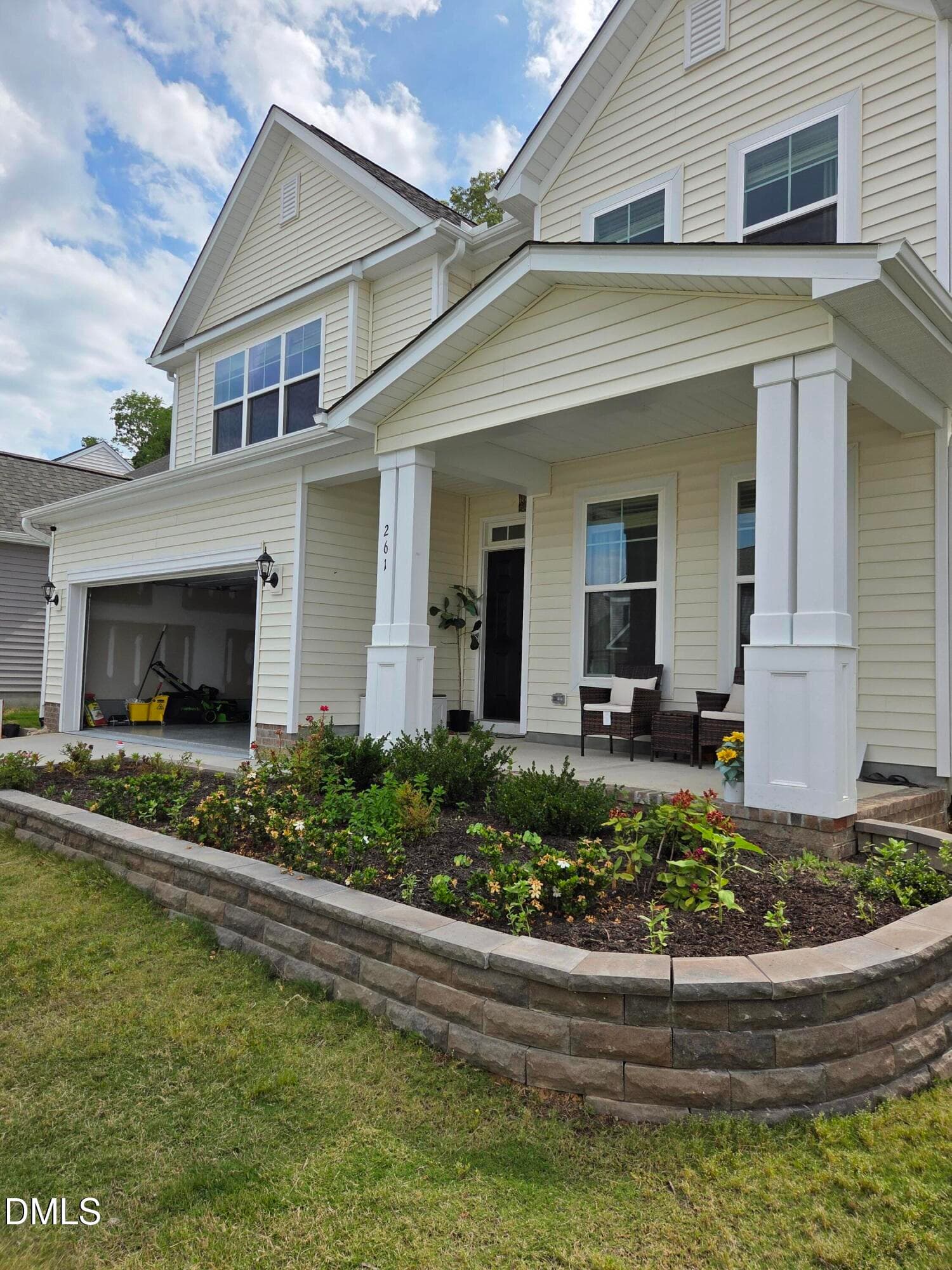 20260521_095633 - 261 Ford Meados Drive, Garner, NC 27529