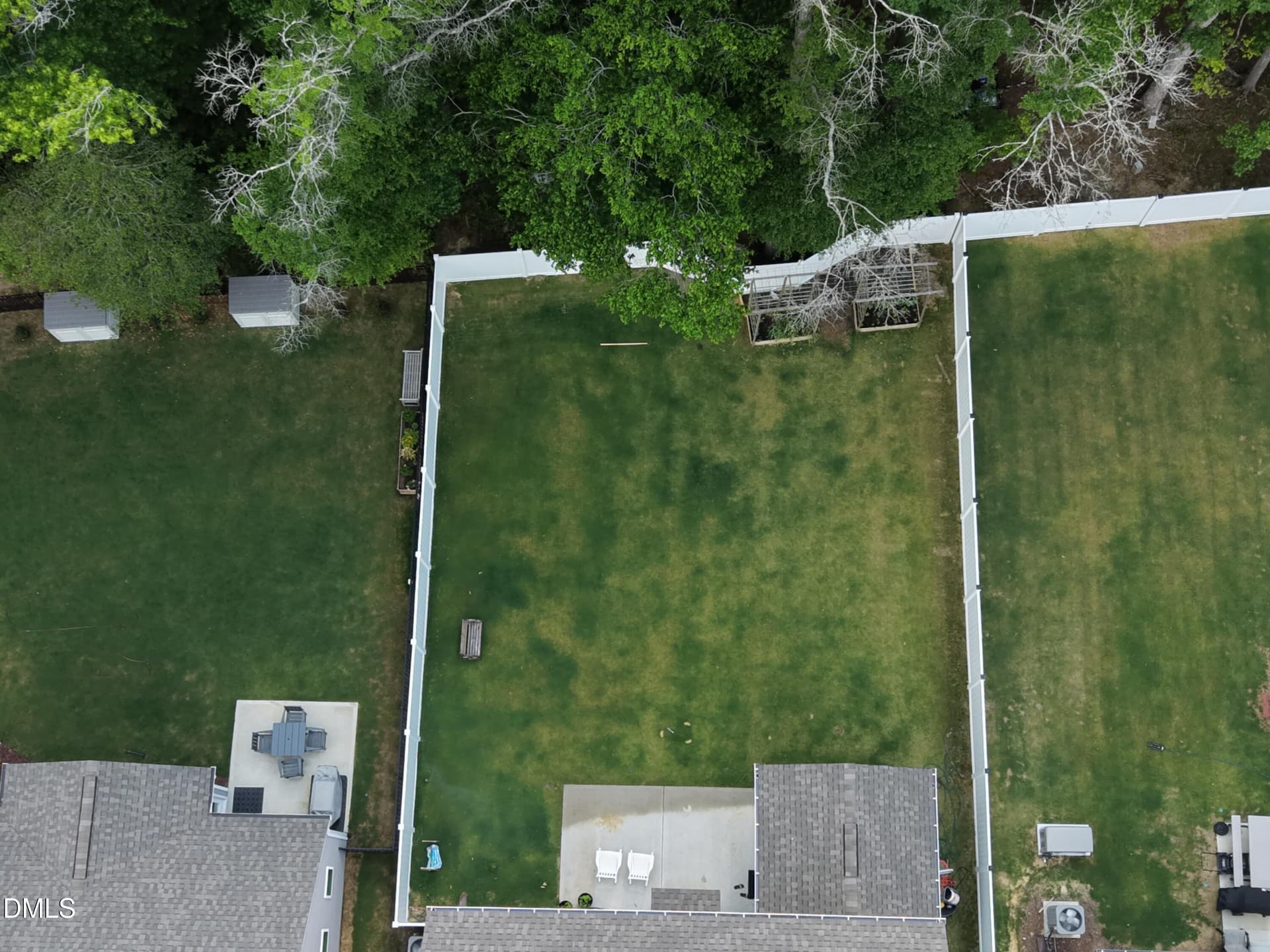 DJI_20260521101053_0095_D - 261 Ford Meados Drive, Garner, NC 27529