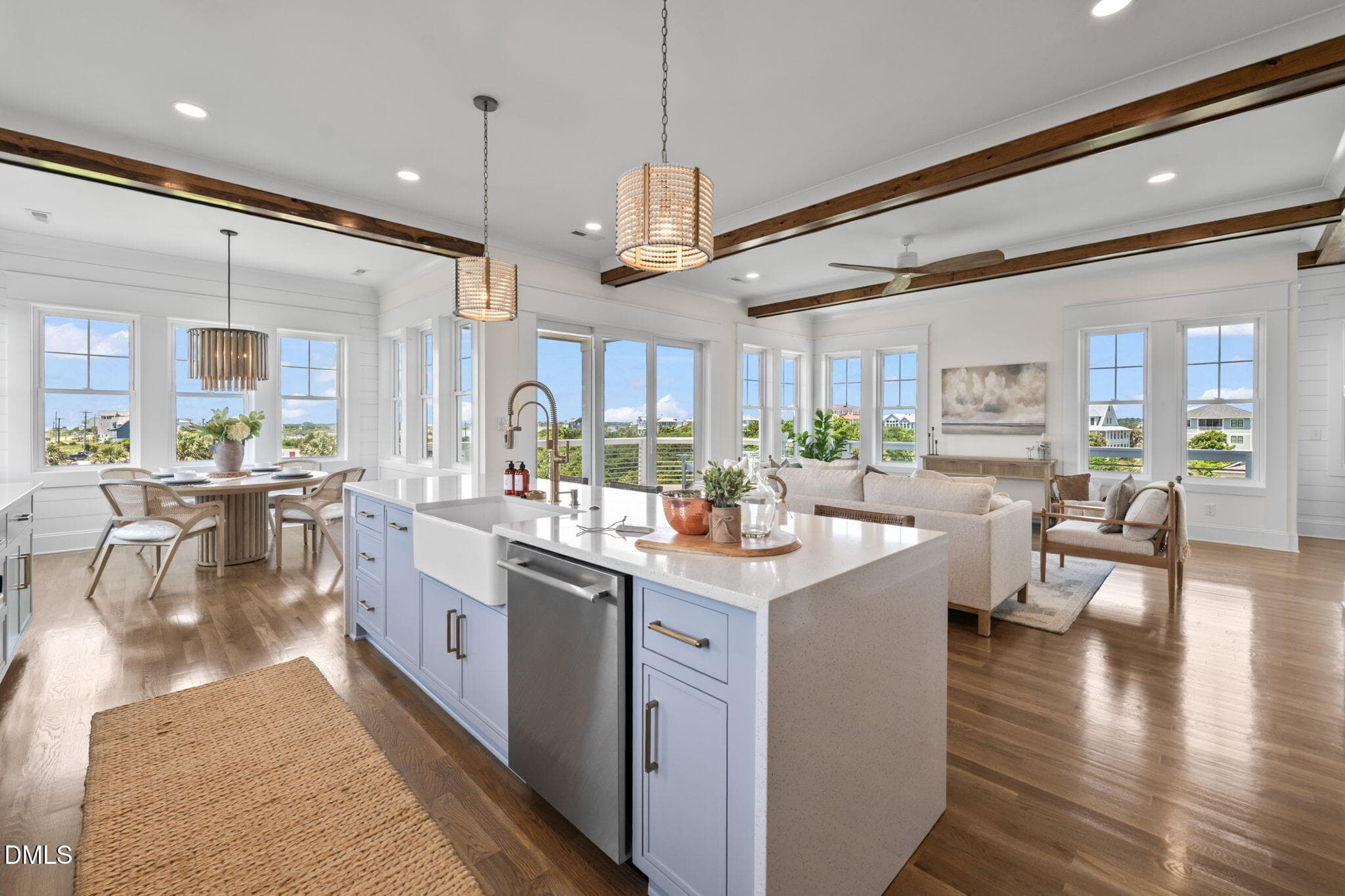 6 Cape Lane- (21) - 6 Cape Lane, North Topsail Beach, NC 28460