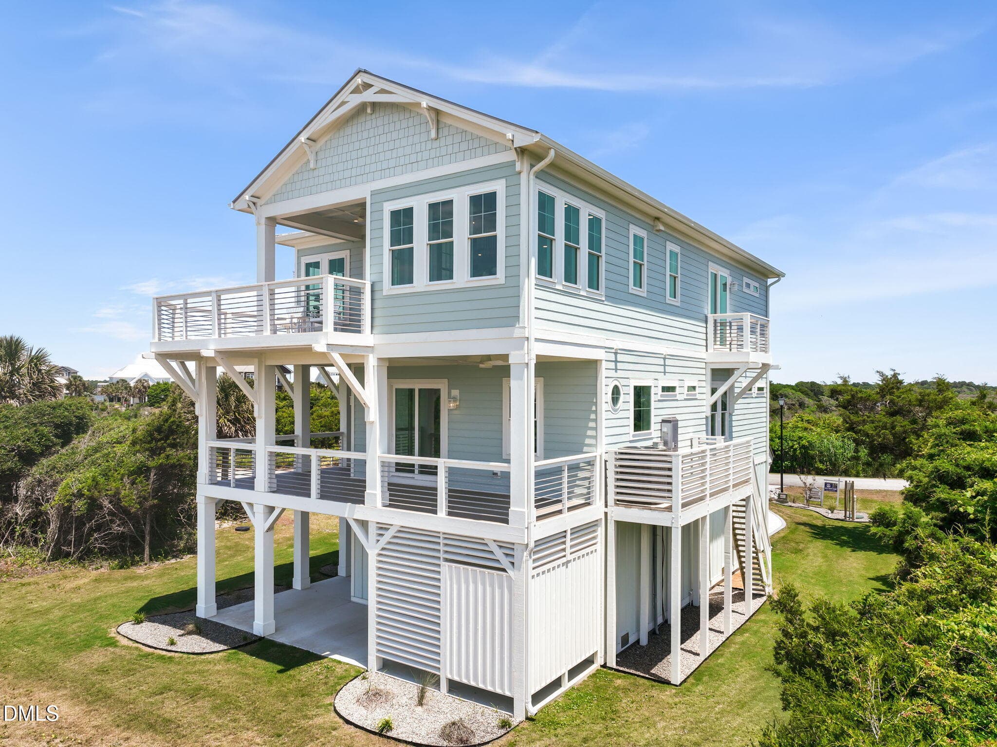 6 Cape Lane- (68) - 6 Cape Lane, North Topsail Beach, NC 28460