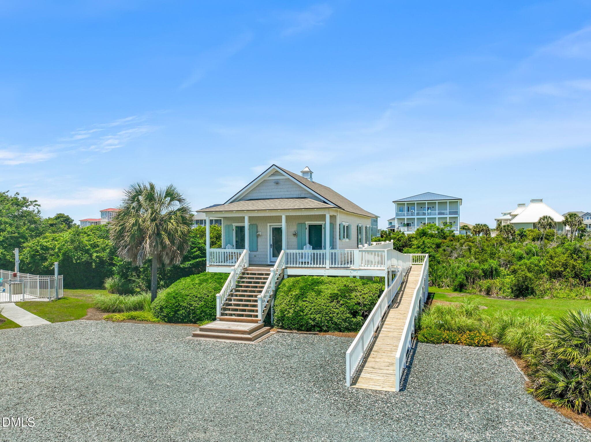 6 Cape Lane- (78) - 6 Cape Lane, North Topsail Beach, NC 28460