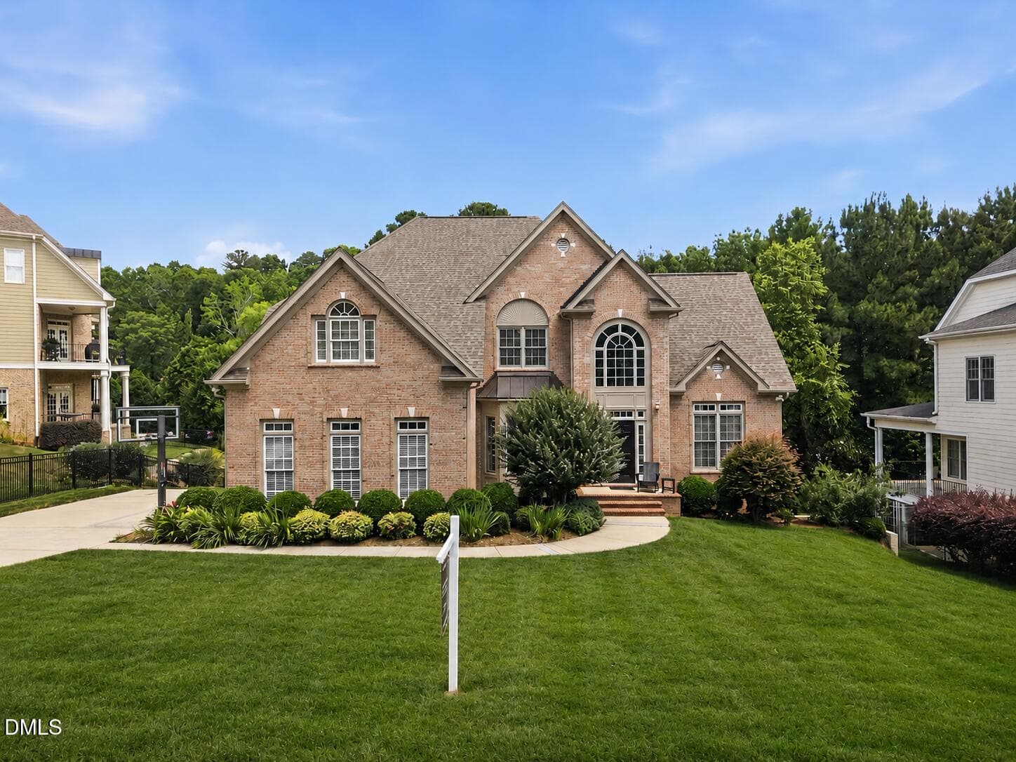 Front - 8005 Oneal Road, Raleigh, NC 27613, Raleigh