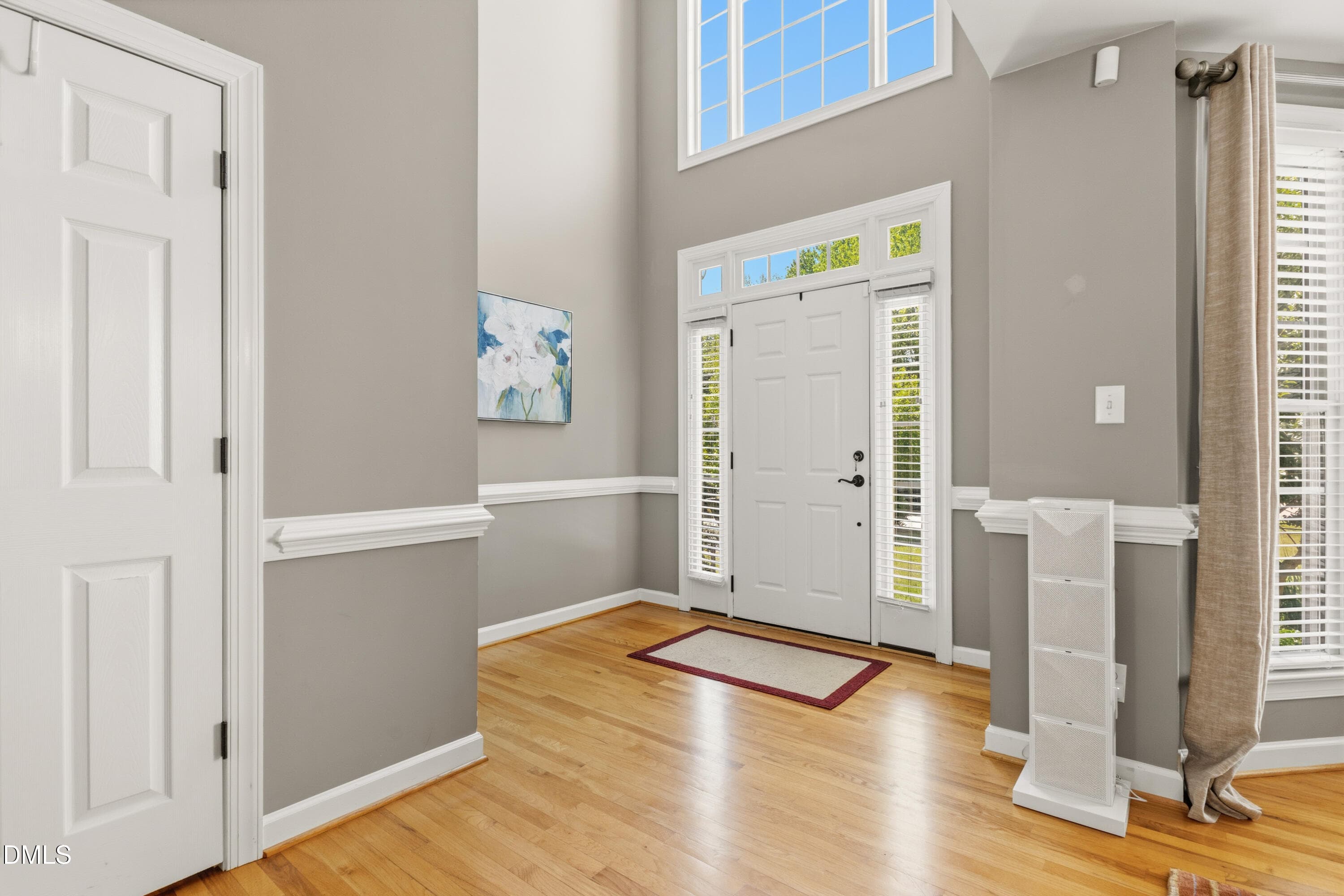 Foyer - 8005 Oneal Road, Raleigh, NC 27613, Raleigh