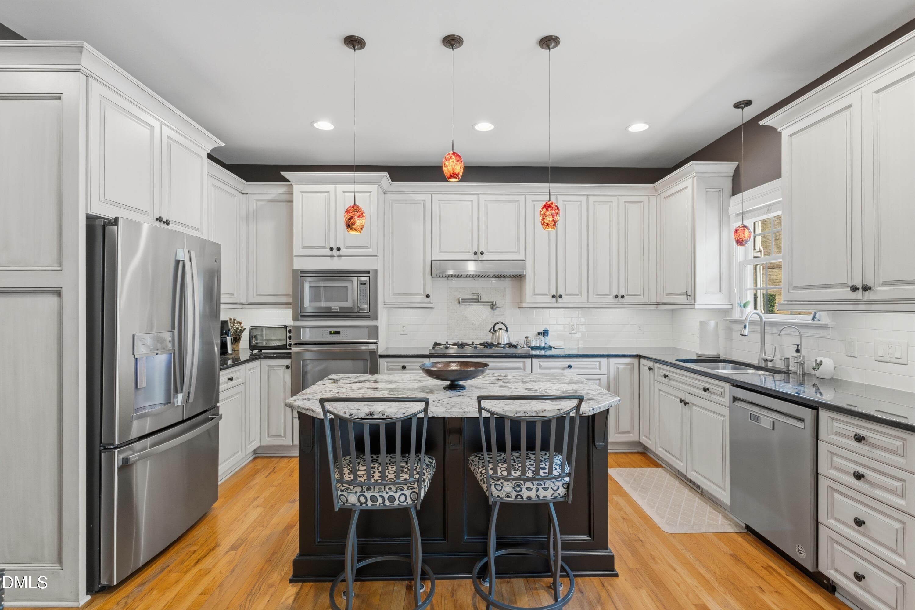 Kitchen - 8005 Oneal Road, Raleigh, NC 27613, Raleigh