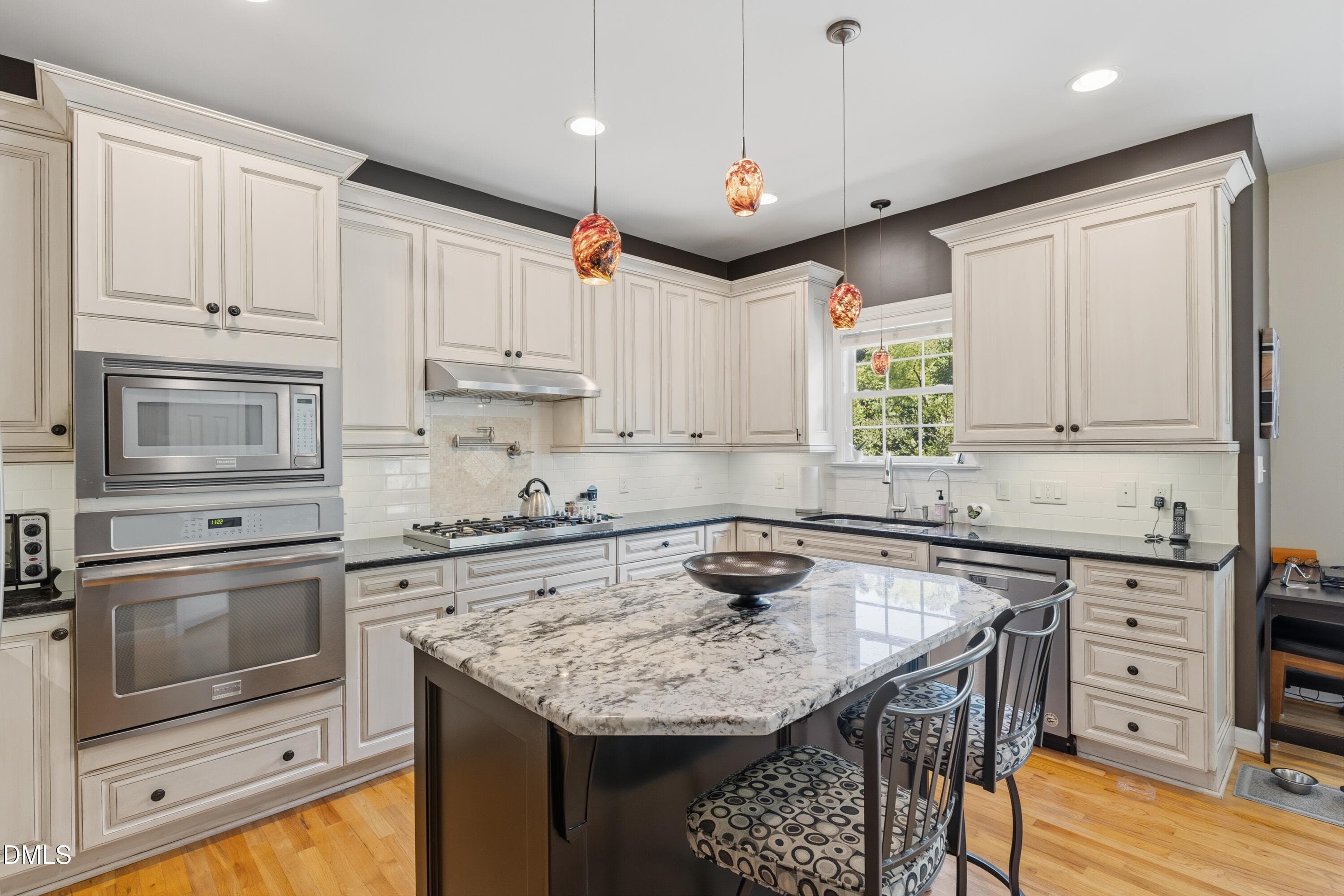 Kitchen - 8005 Oneal Road, Raleigh, NC 27613, Raleigh