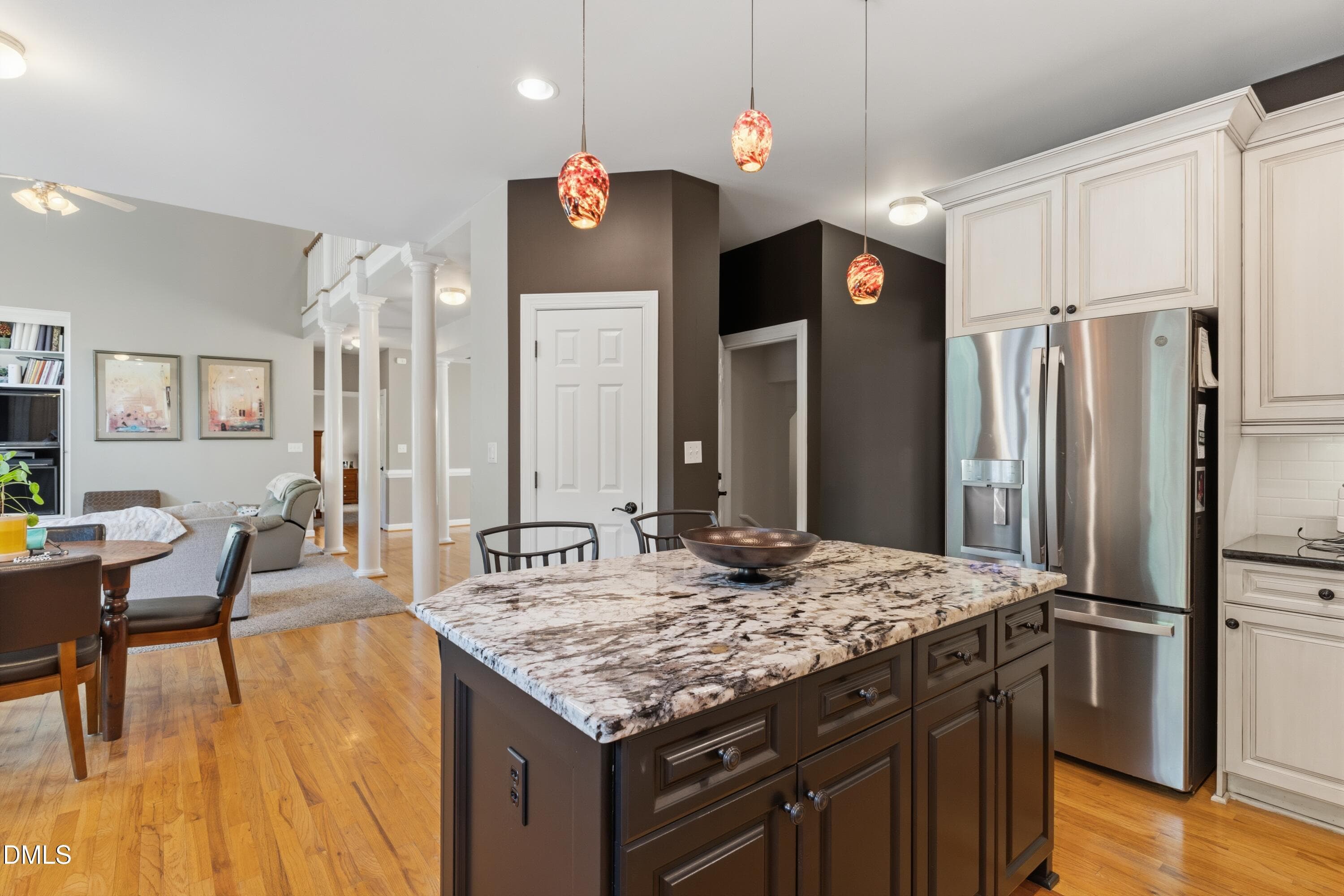 Kitchen - 8005 Oneal Road, Raleigh, NC 27613, Raleigh