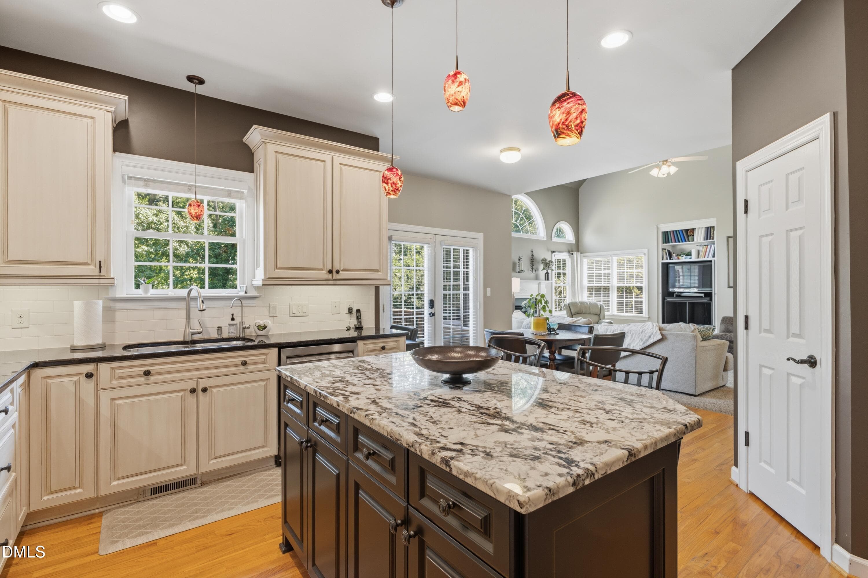 Kitchen - 8005 Oneal Road, Raleigh, NC 27613, Raleigh
