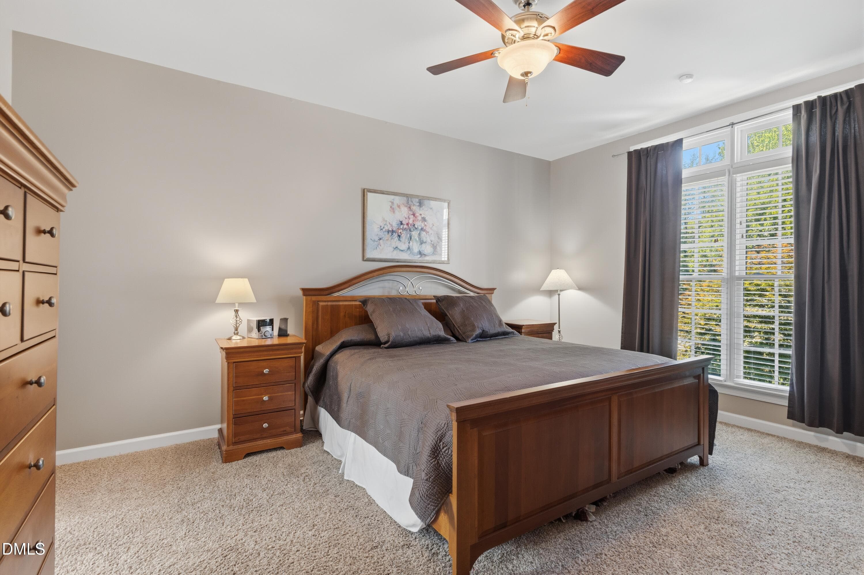 1st Floor Primary Suite - 8005 Oneal Road, Raleigh, NC 27613, Raleigh