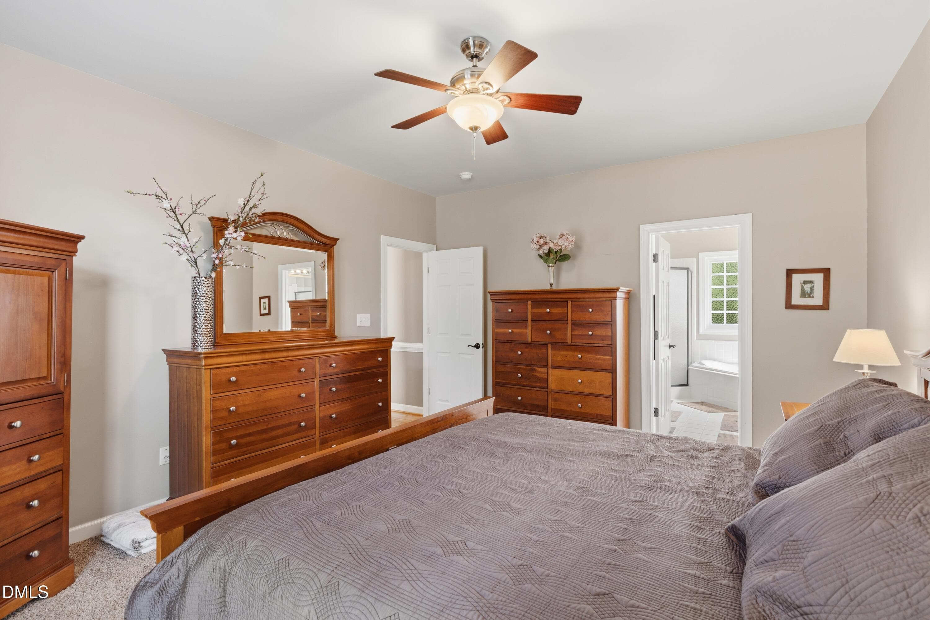 1st Floor Primary Suite - 8005 Oneal Road, Raleigh, NC 27613, Raleigh
