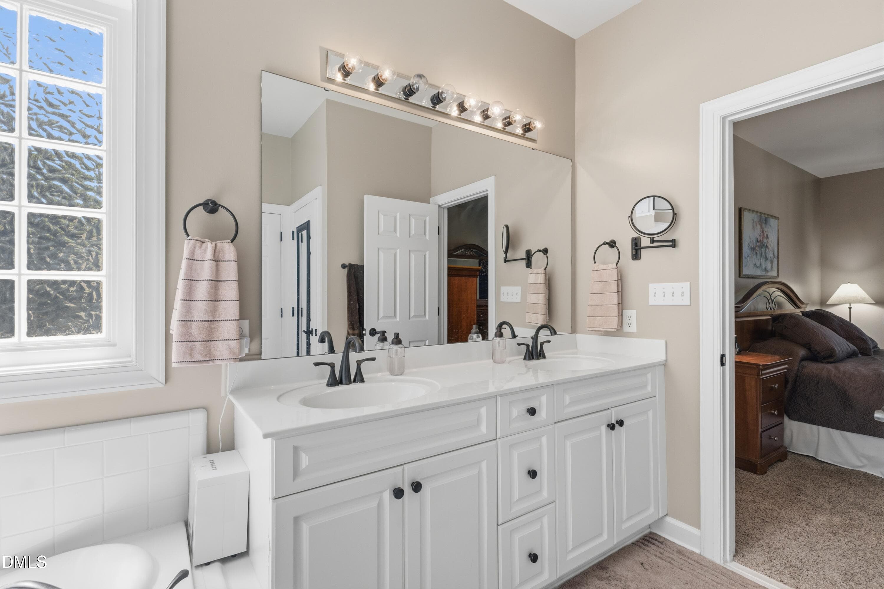 1st Floor Primary Suite - 8005 Oneal Road, Raleigh, NC 27613, Raleigh