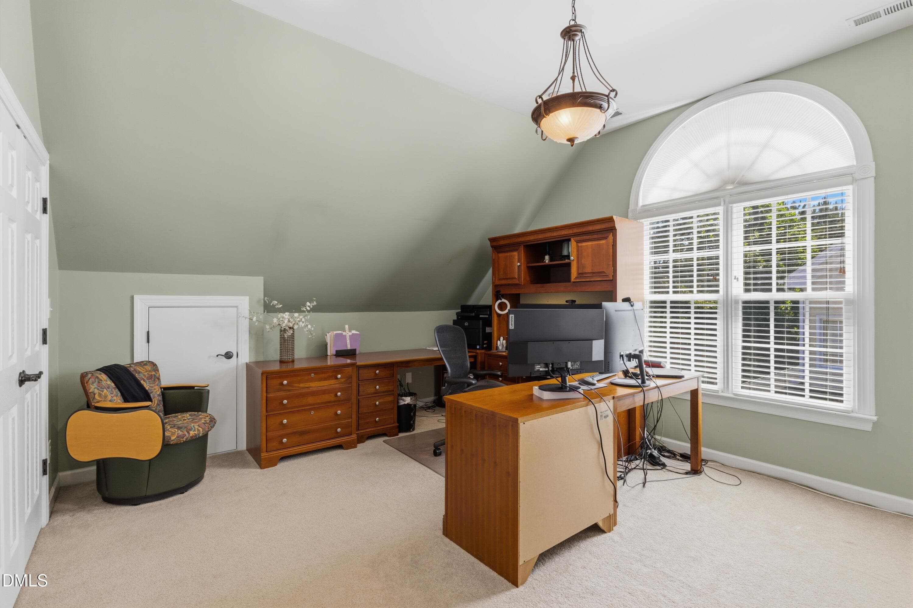 Office/Den - 8005 Oneal Road, Raleigh, NC 27613, Raleigh
