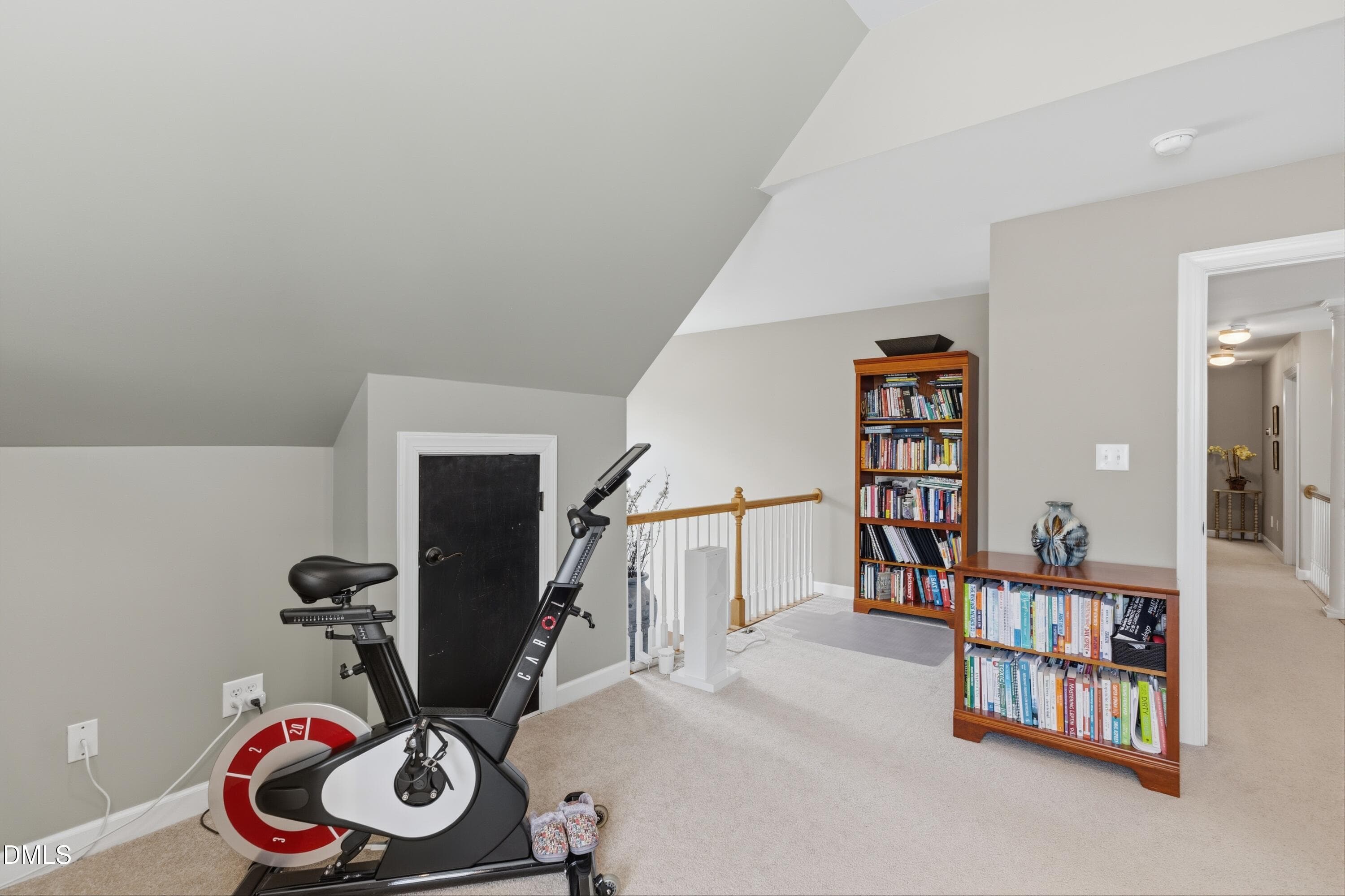 Office/Den - 8005 Oneal Road, Raleigh, NC 27613, Raleigh