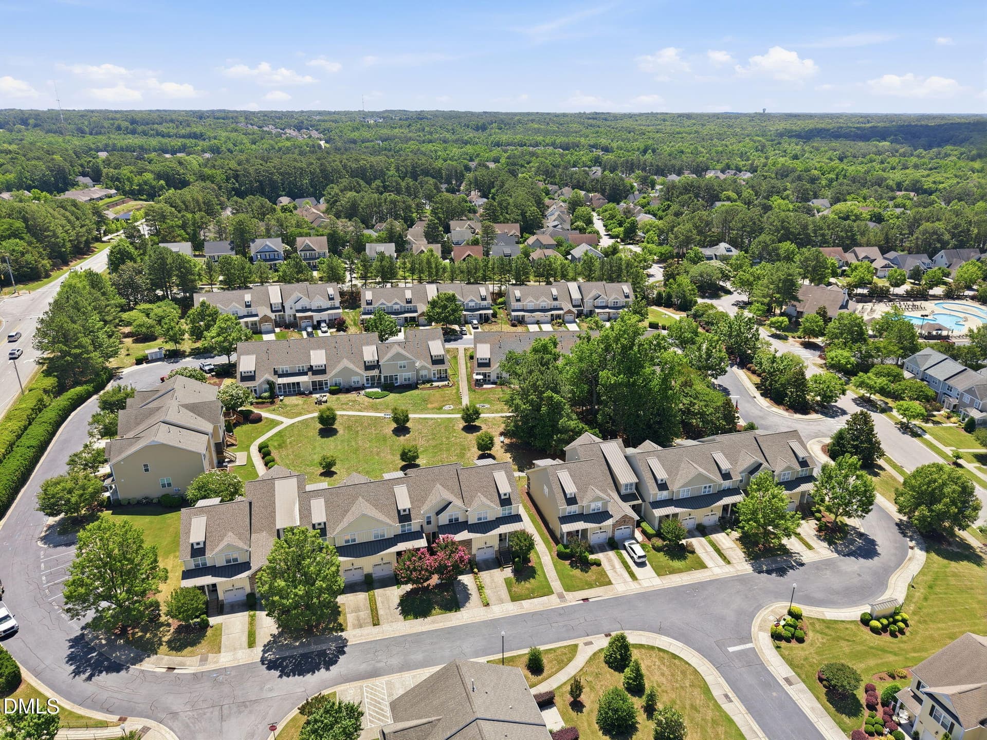 12-web-or-mls-DJI_20260603115448_0142_D - 1111 Willowgrass Lane, Wake Forest, NC 27587