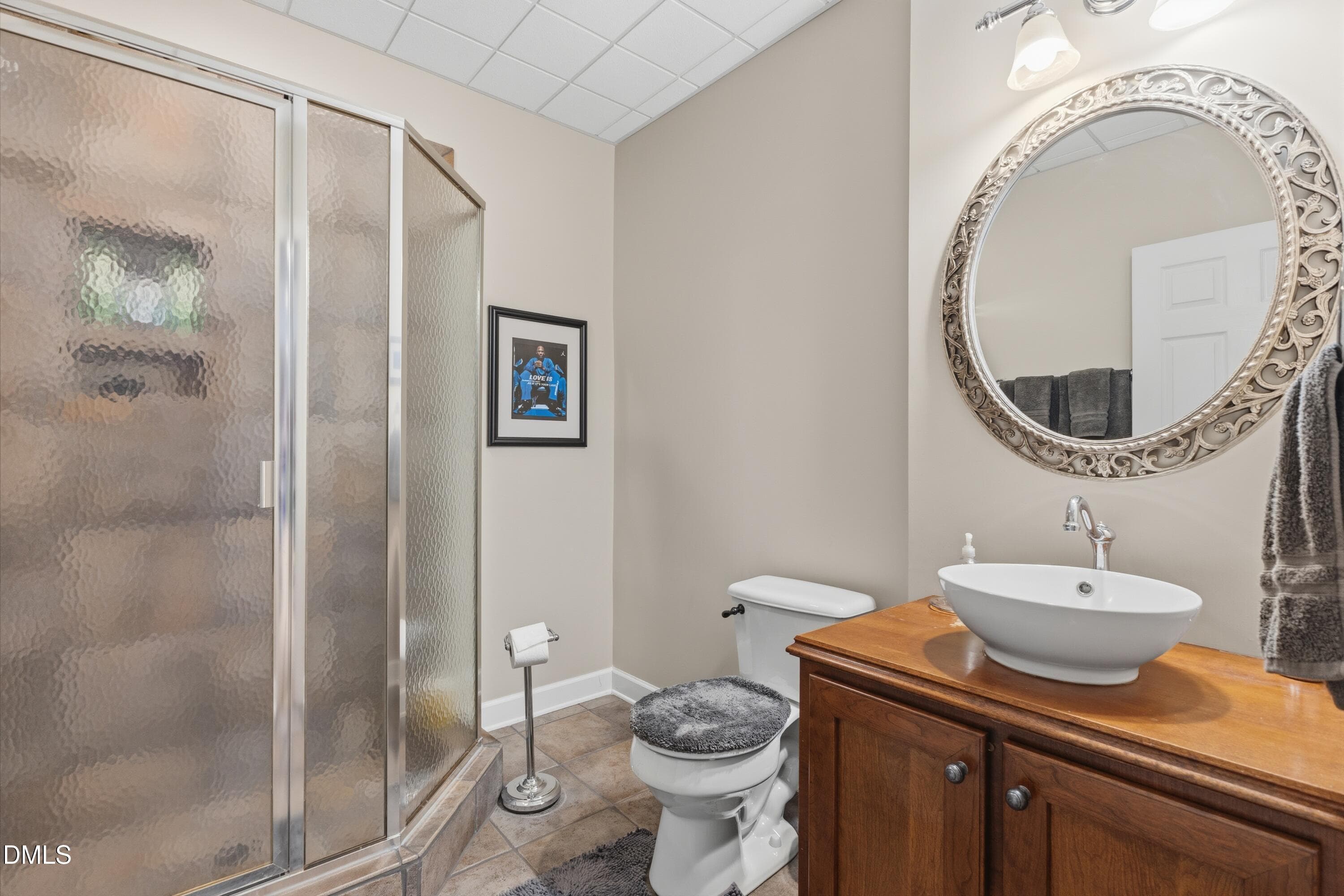 Full Bath - 8005 Oneal Road, Raleigh, NC 27613, Raleigh